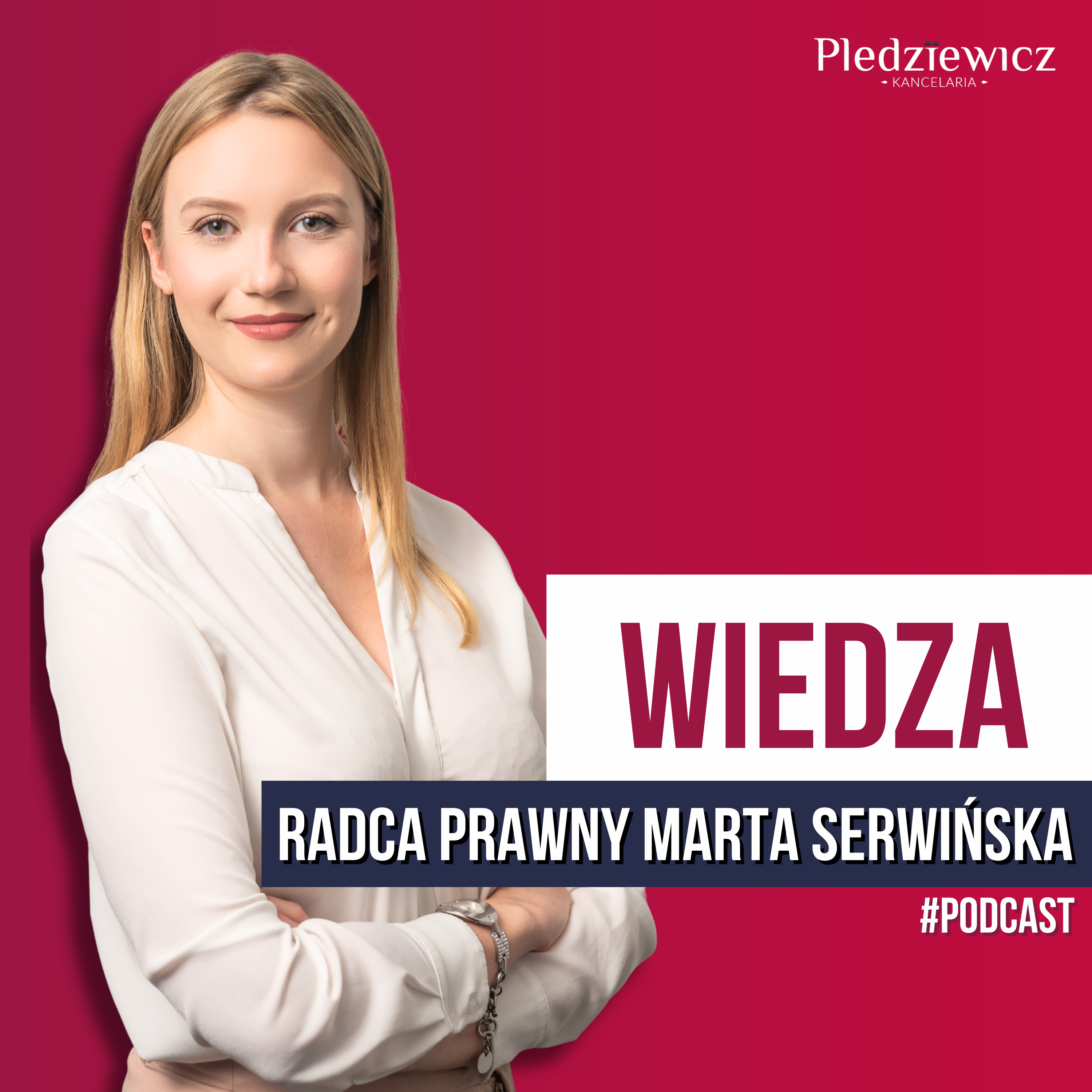Upadłość konsumencka – podstawy, o których musisz wiedzieć! | WIEDZA episode artwork