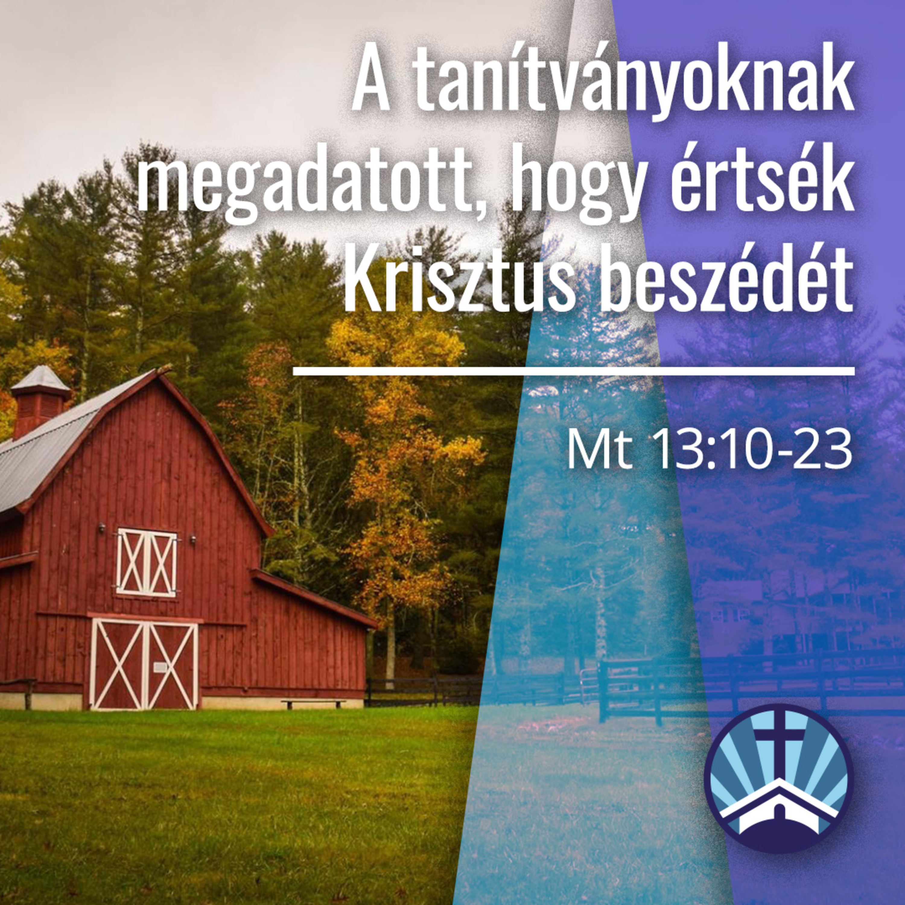 Az Isten szerinti helyeden - ApCsel 6:1-7 episode artwork