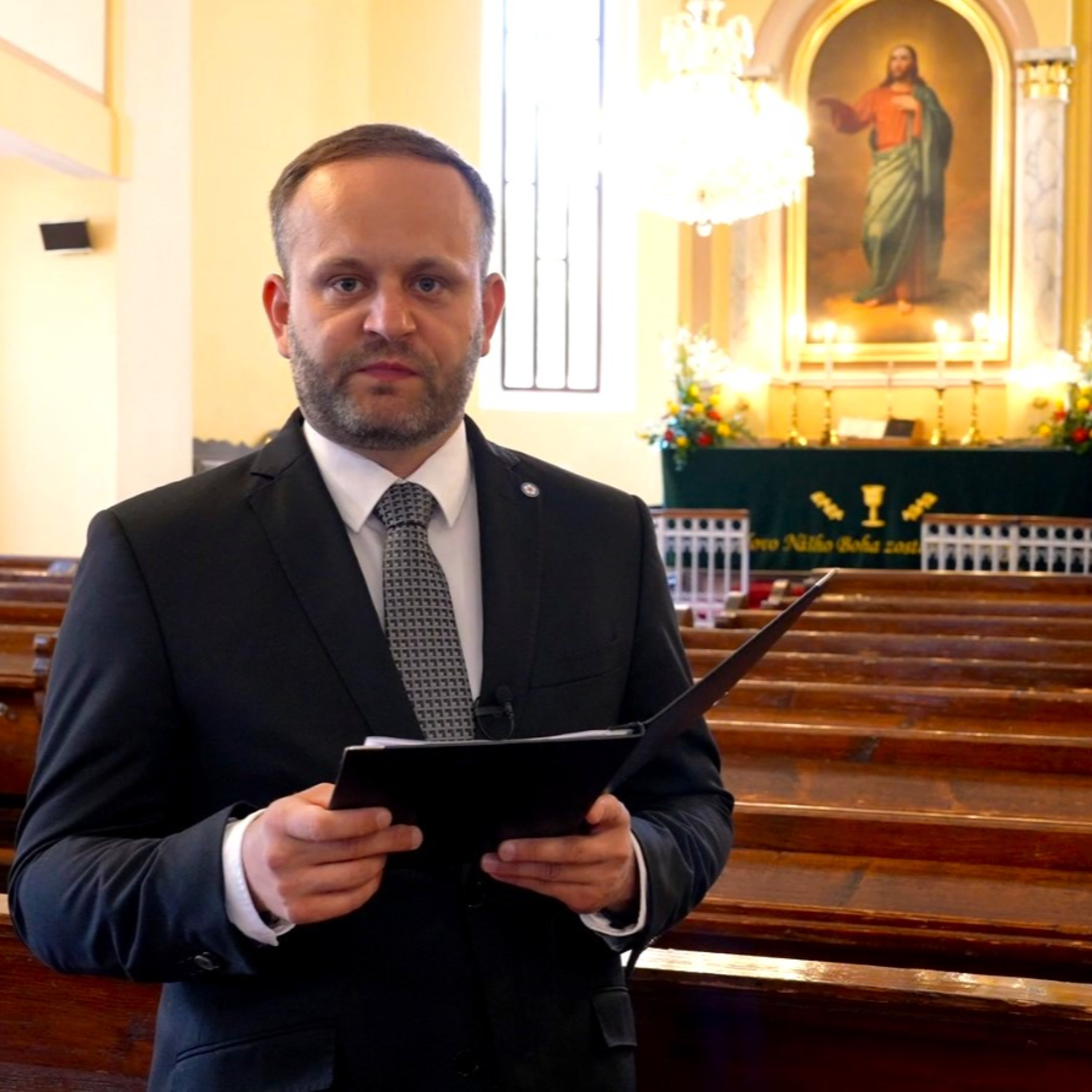 Jákobov boj - príbeh pre nás o nás episode artwork