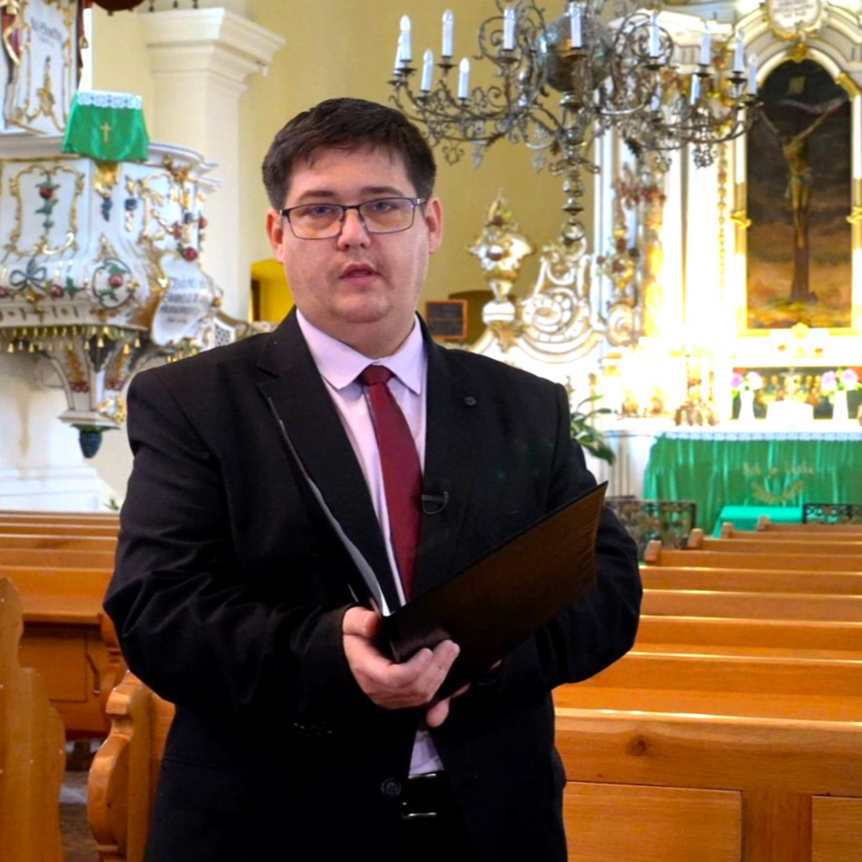 Rešpektuj a ucti si šediny starších a milosť Krista