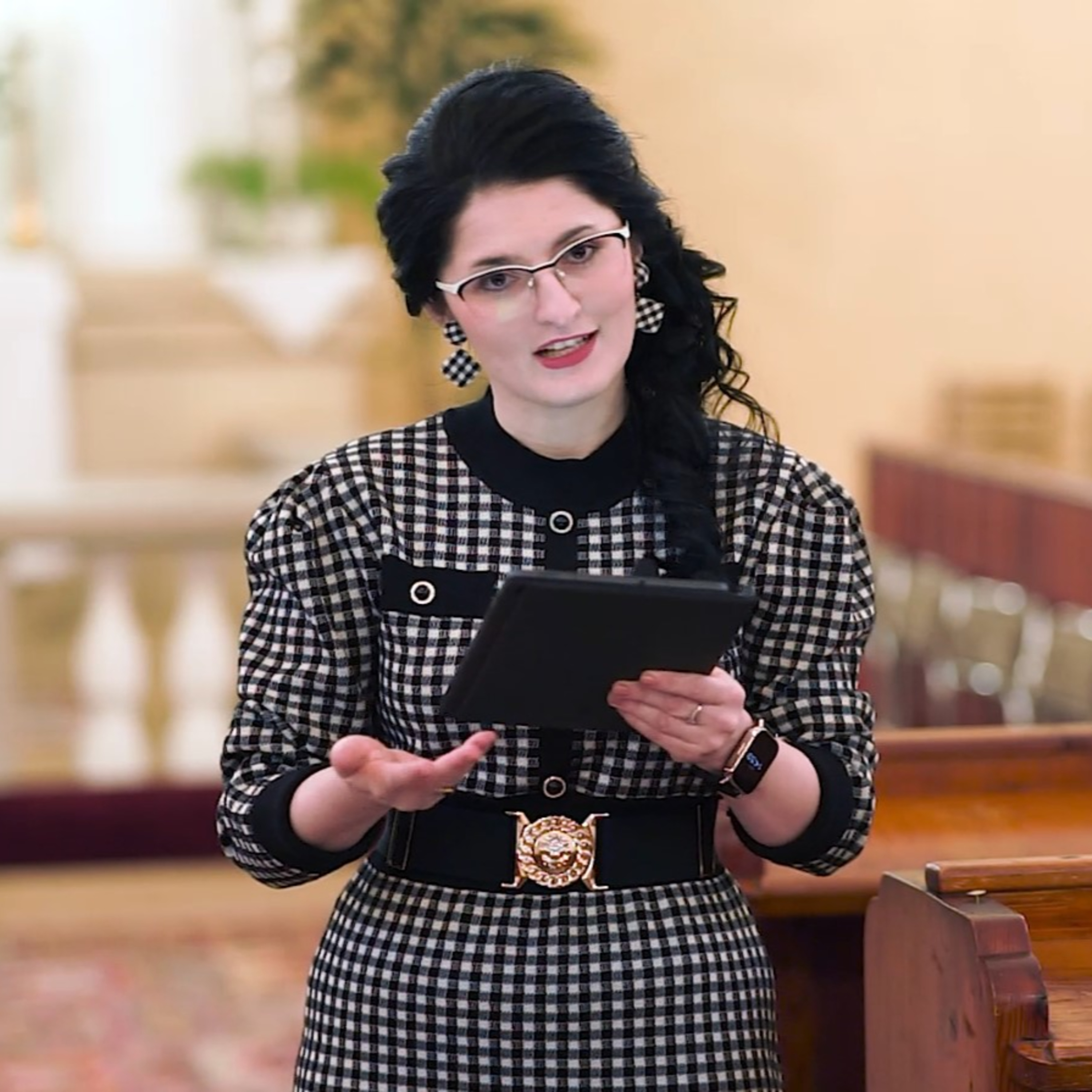Šachovnica viery