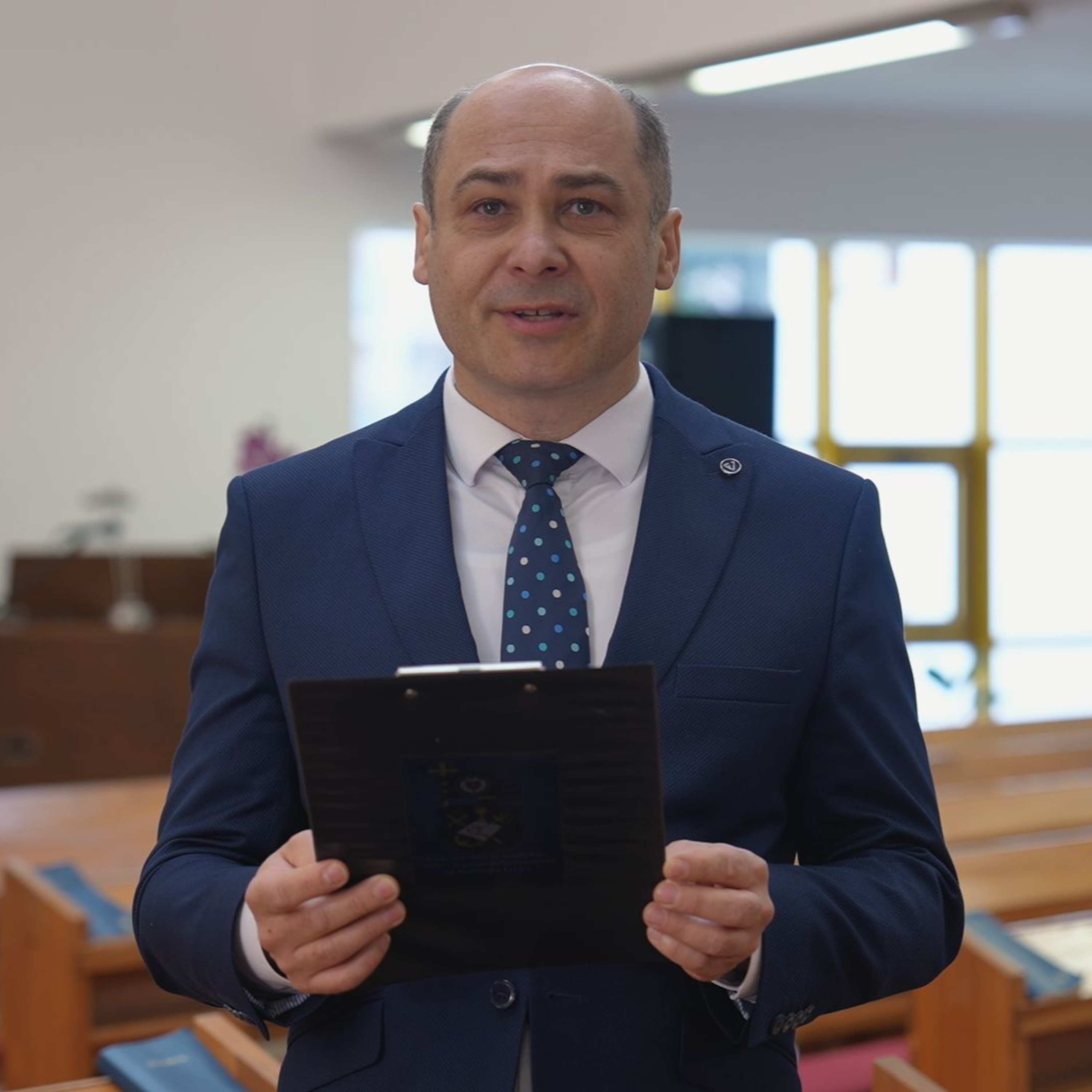 S Bohom je najlepšie episode artwork