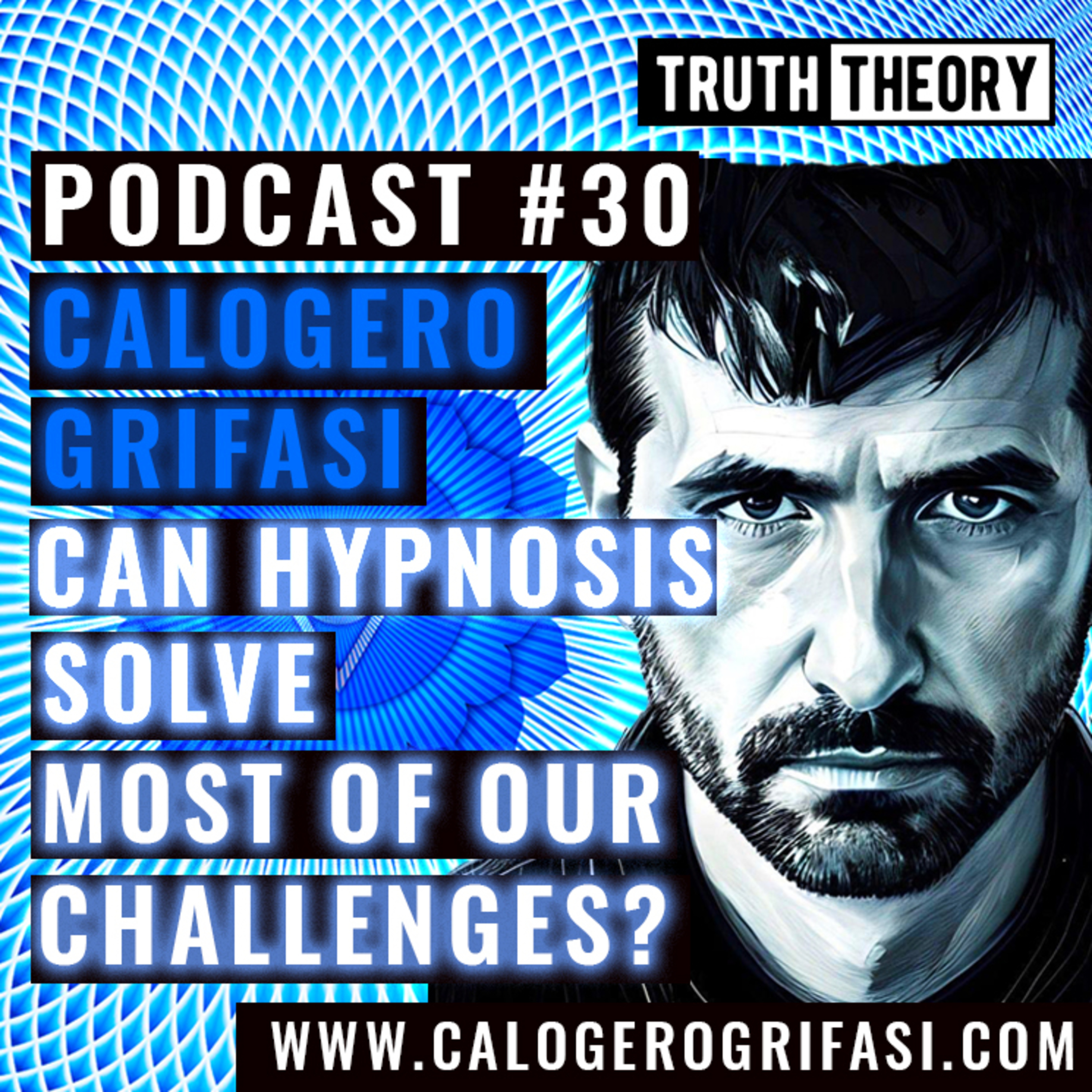 Truth Theory Podcast