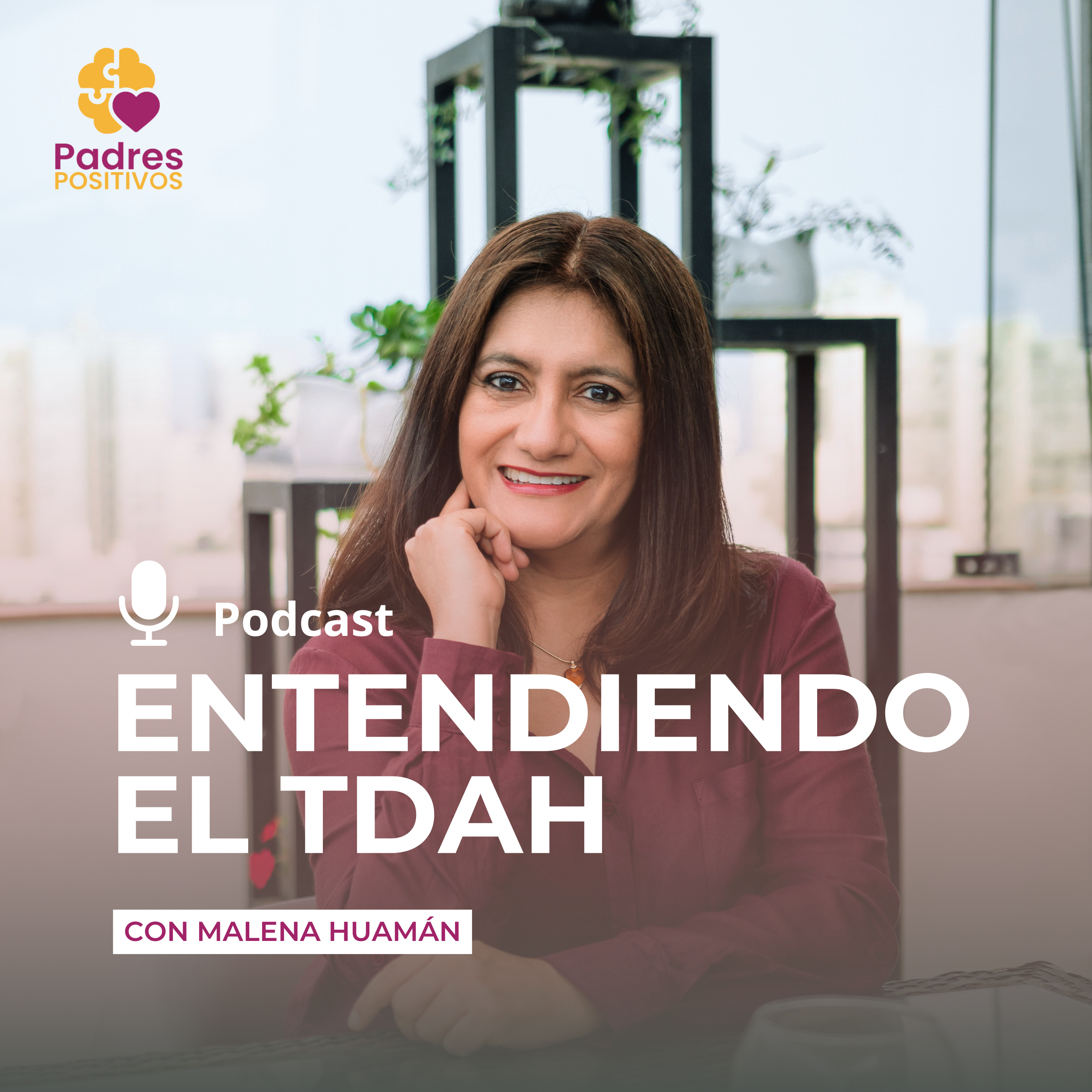 Entendiendo el TDAH