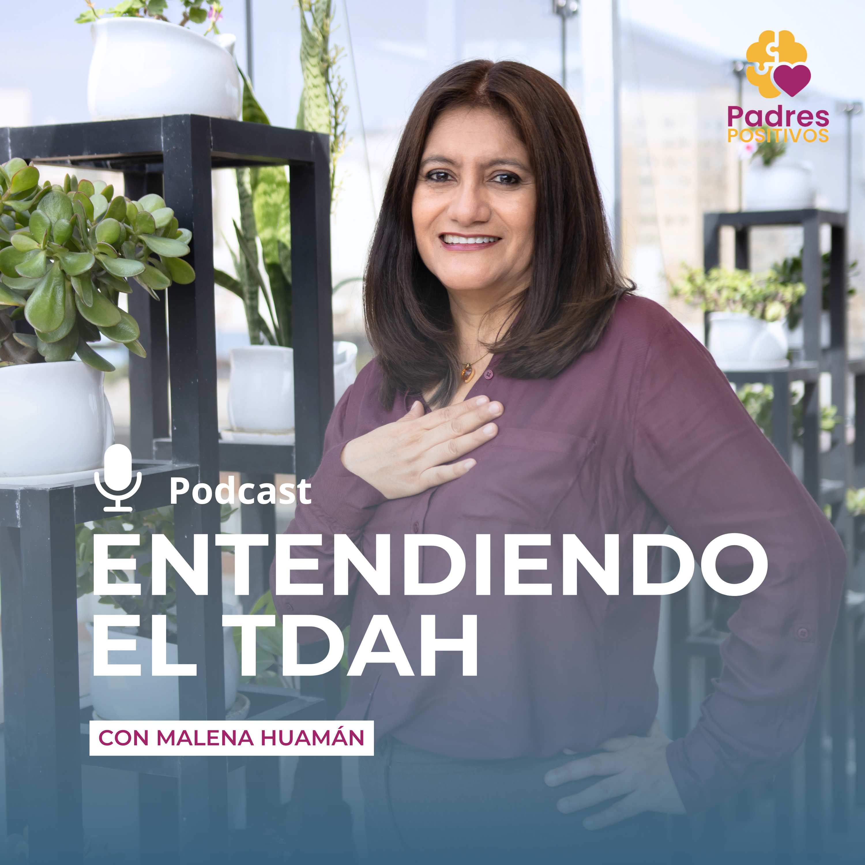 T7E14 - ¿Quién inspira a tu hijo con TDAH? episode artwork