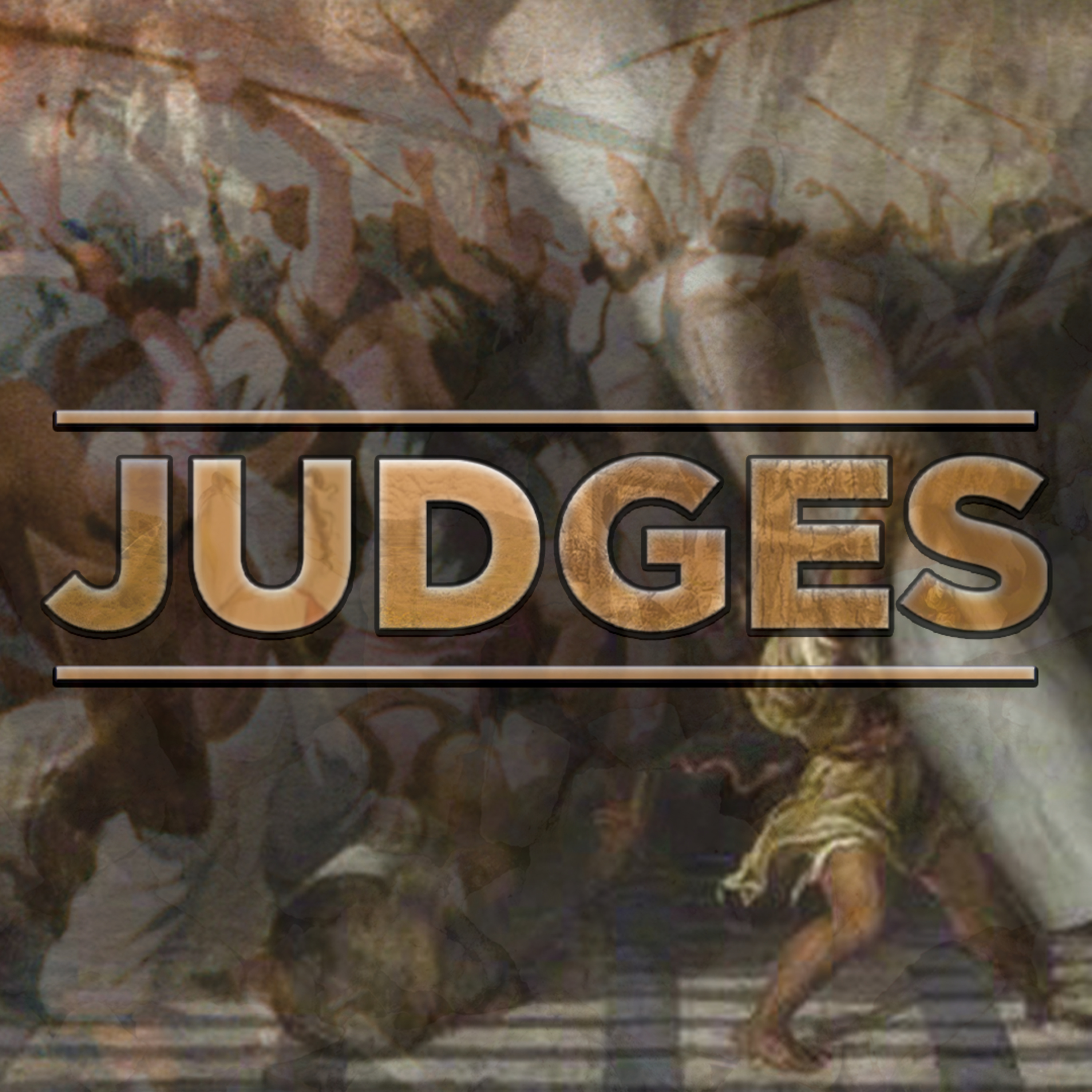 Judges 13:13-23