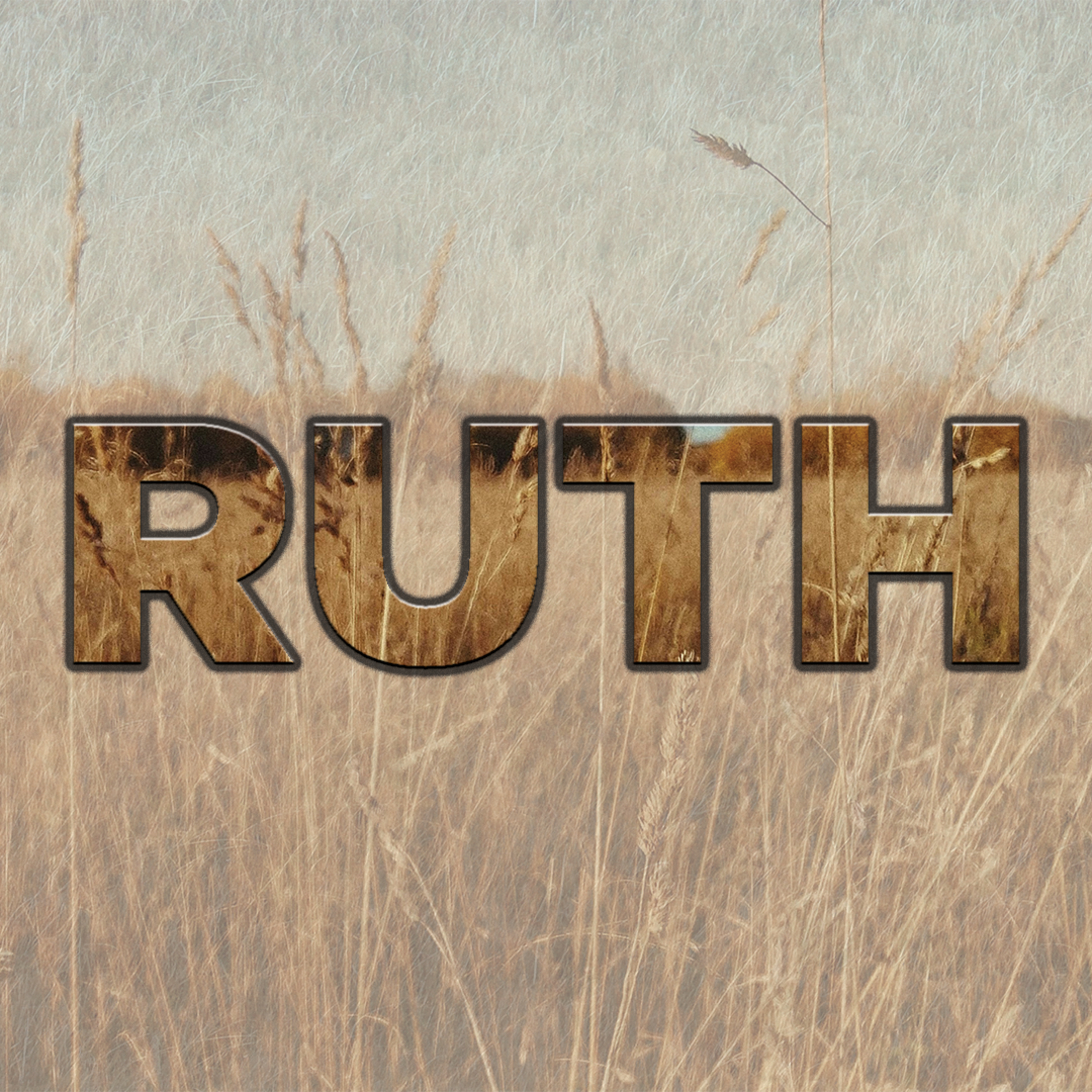 Ruth 2:13-23 episode artwork