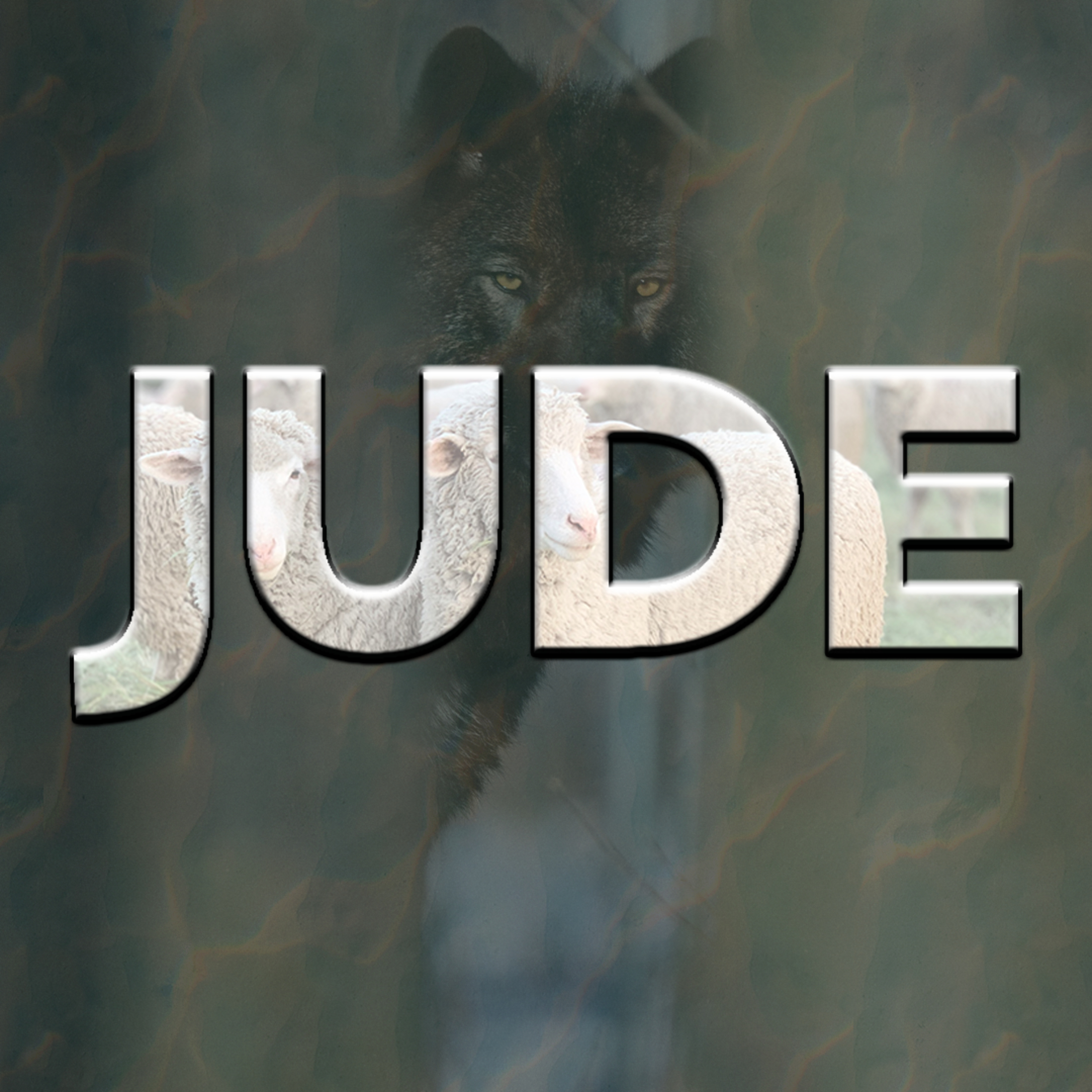 Jude 1:12b | Midweek Devotionals