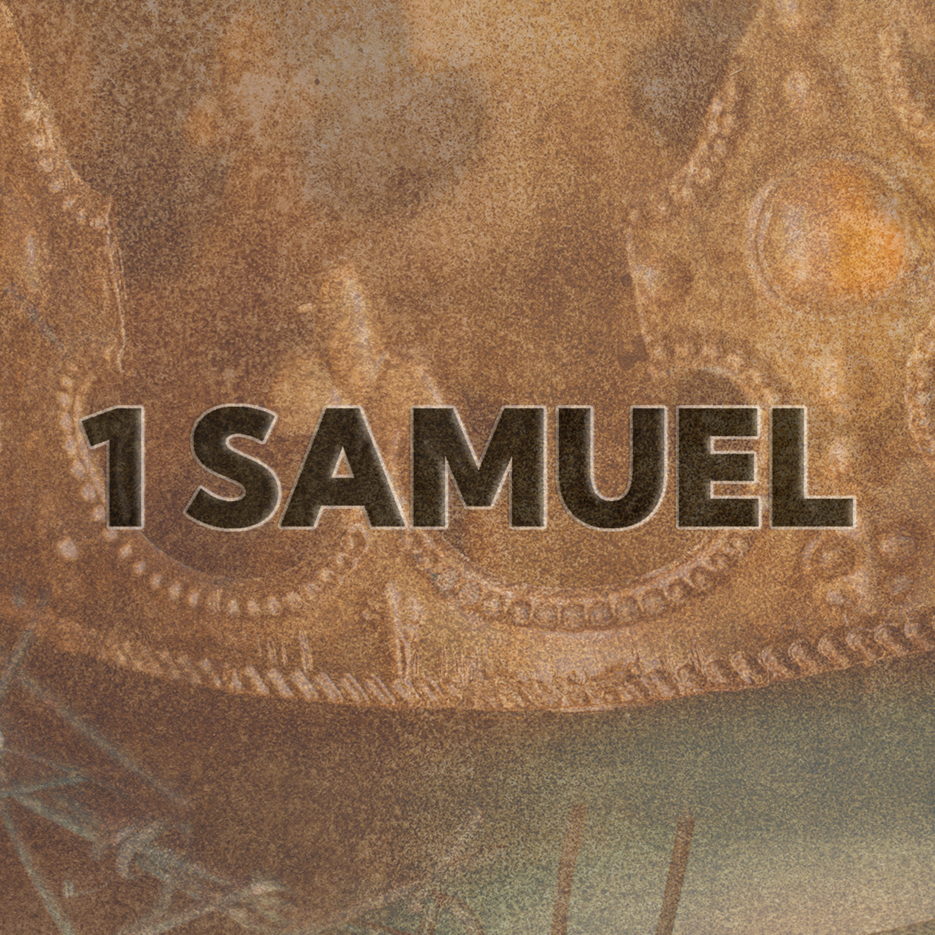 1 Samuel 11 episode artwork