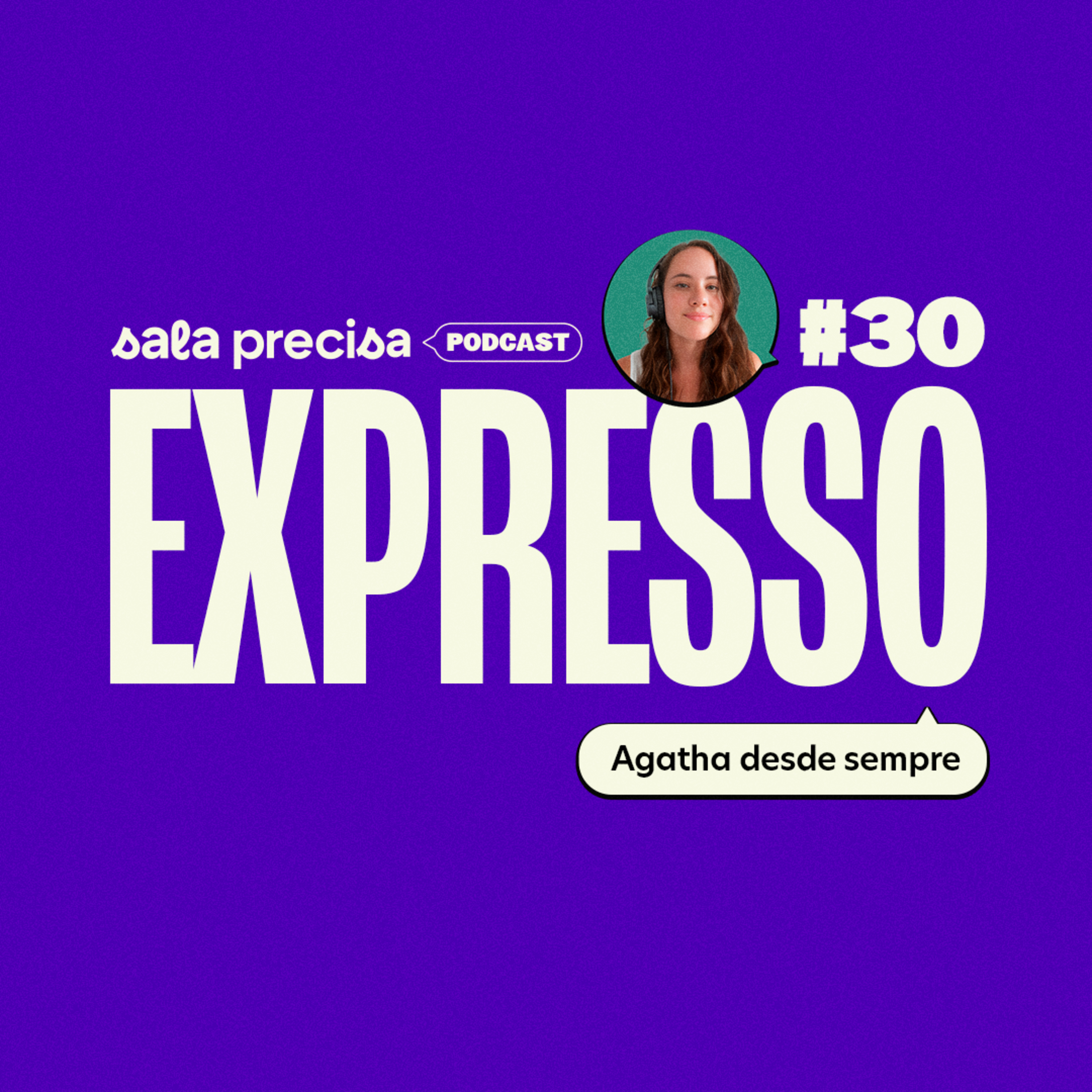 Sala Precisa Podcast