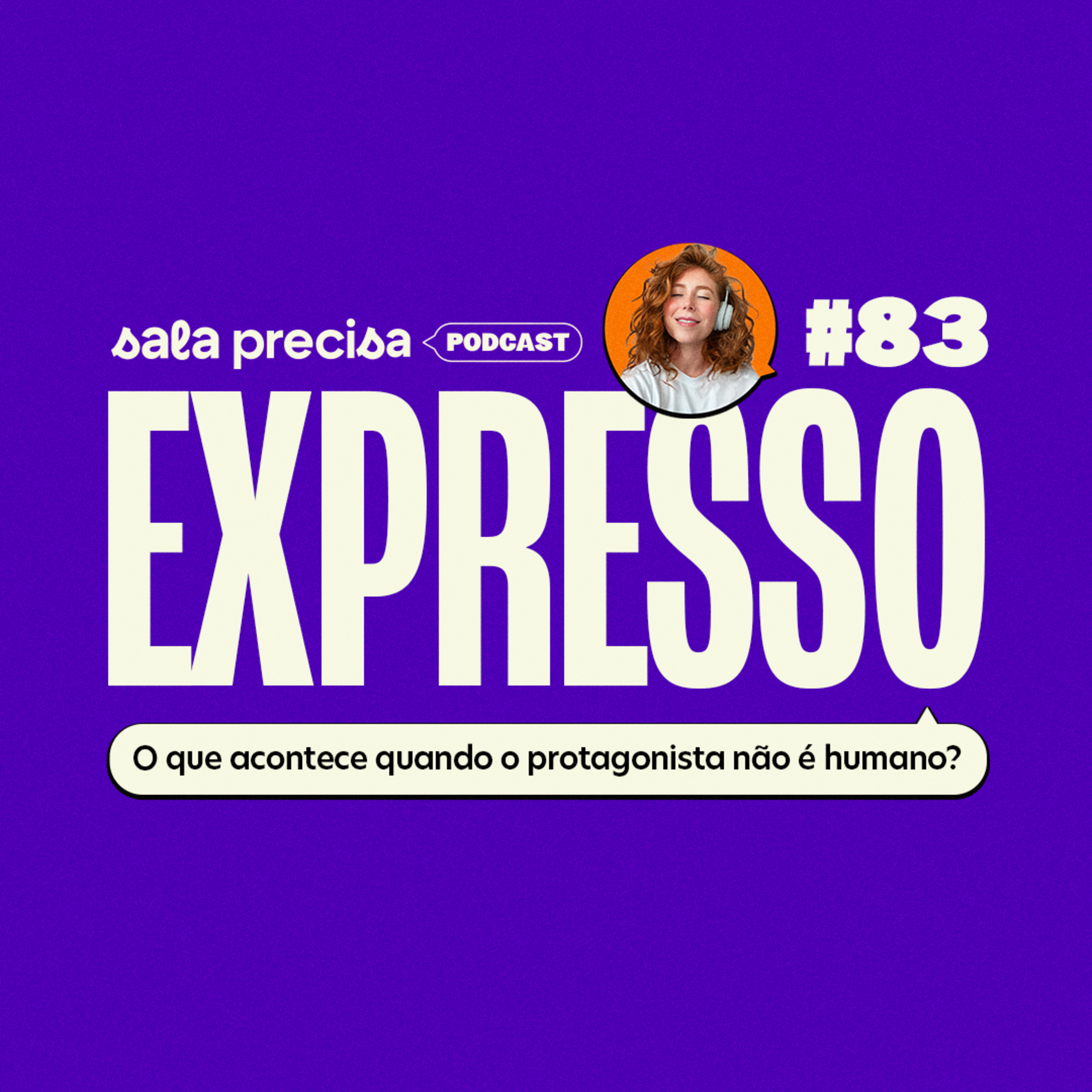 Sala Precisa Podcast