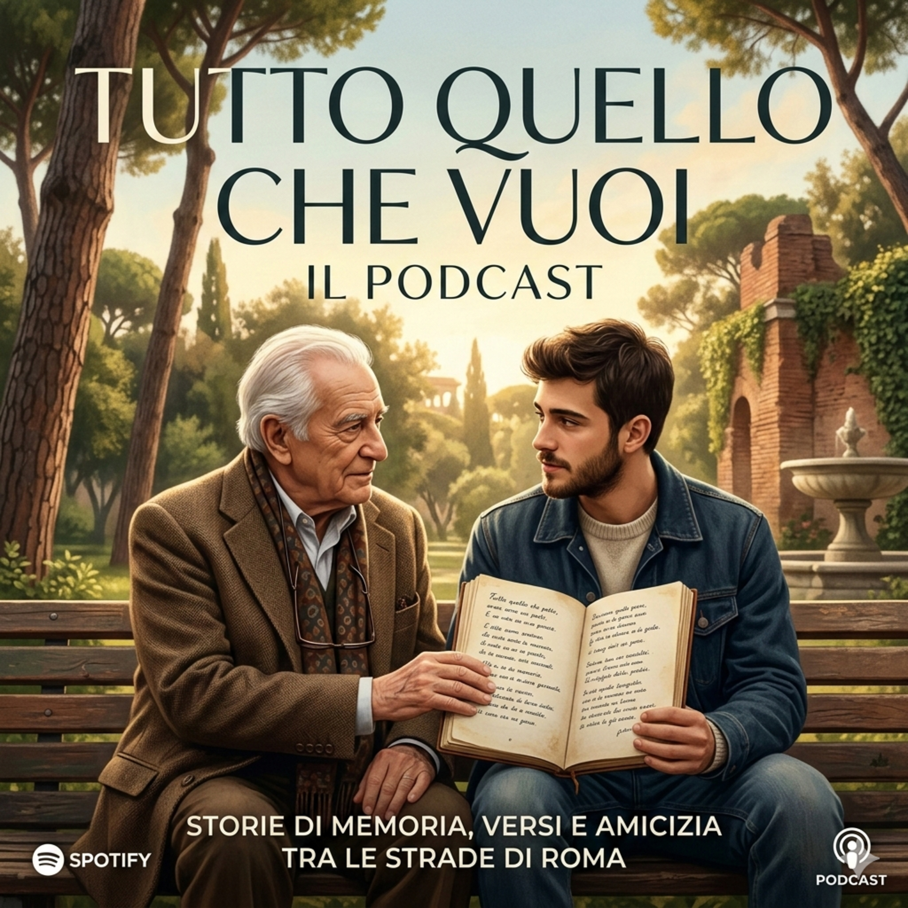 Rubrica di Cinema & Psicologia - "Tutto quello che vuoi" (2017) episode artwork
