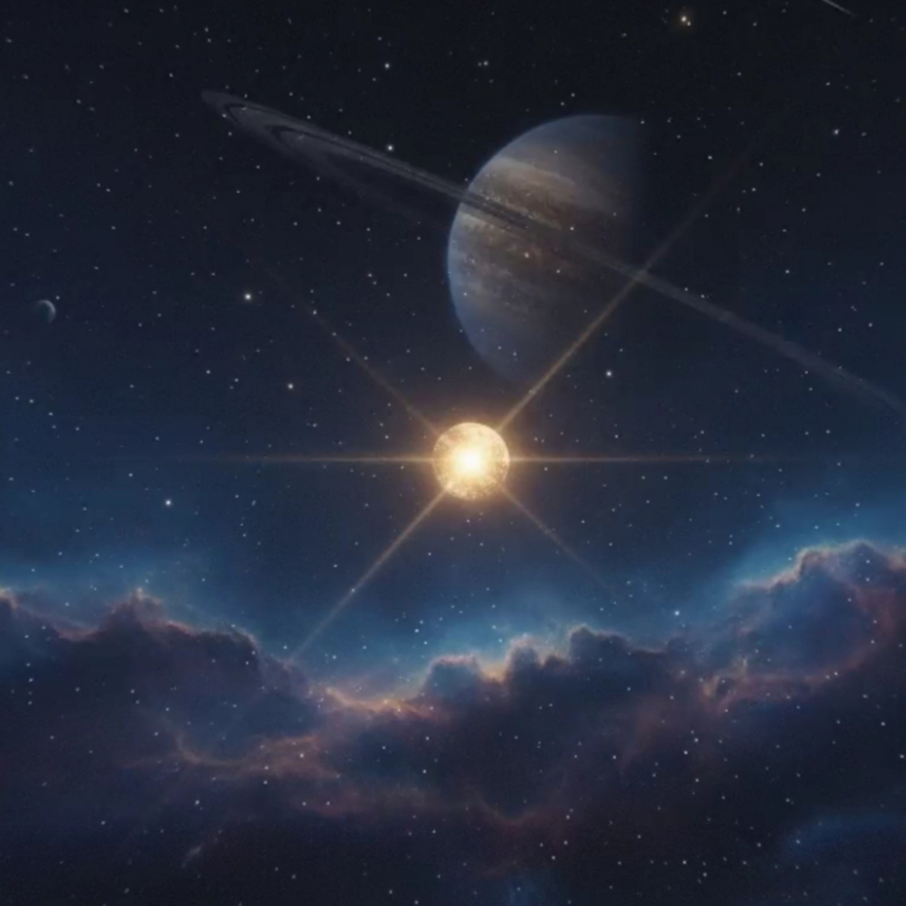 Artemis II, si parte! (2° Ep.) episode artwork