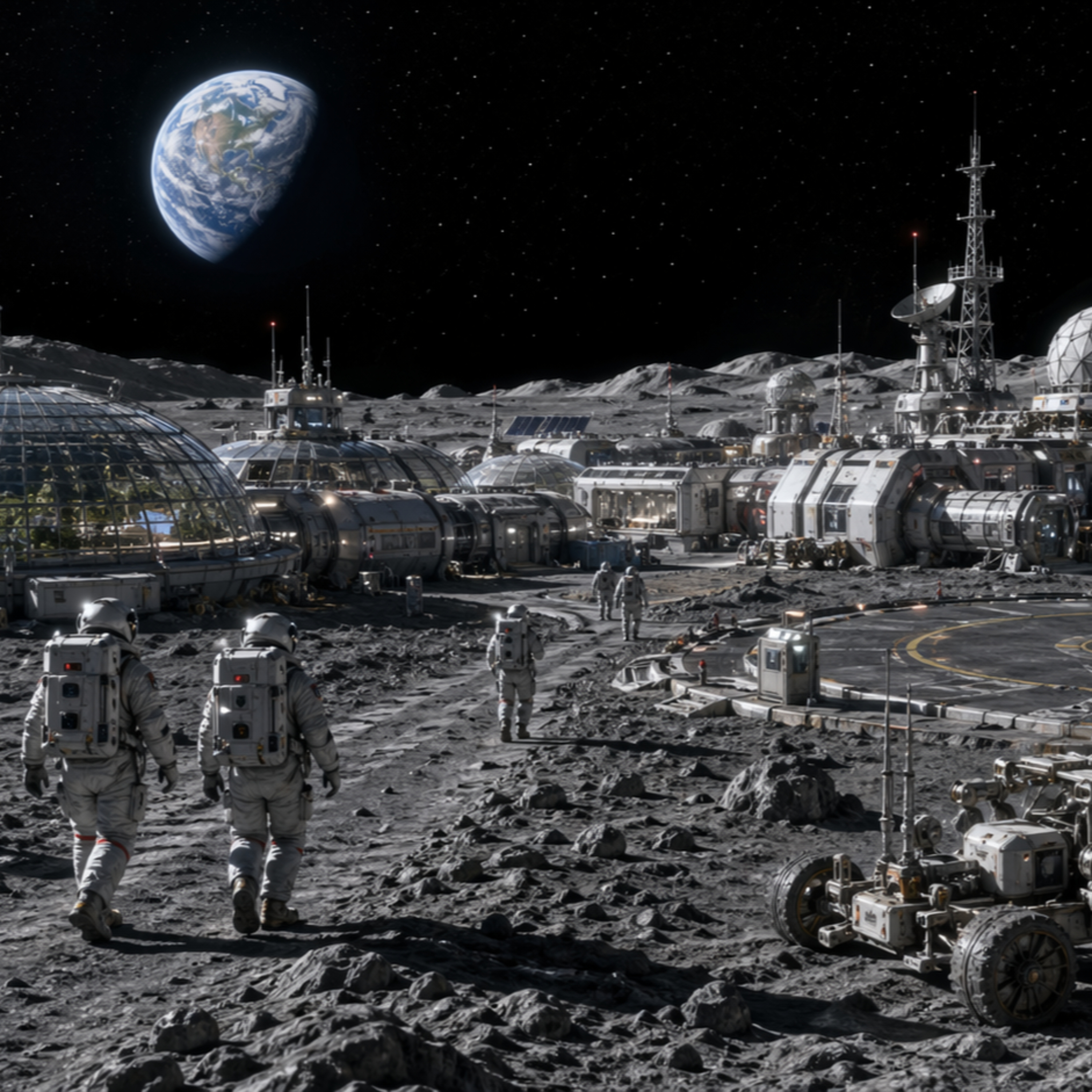 L'Italia e la Luna episode artwork