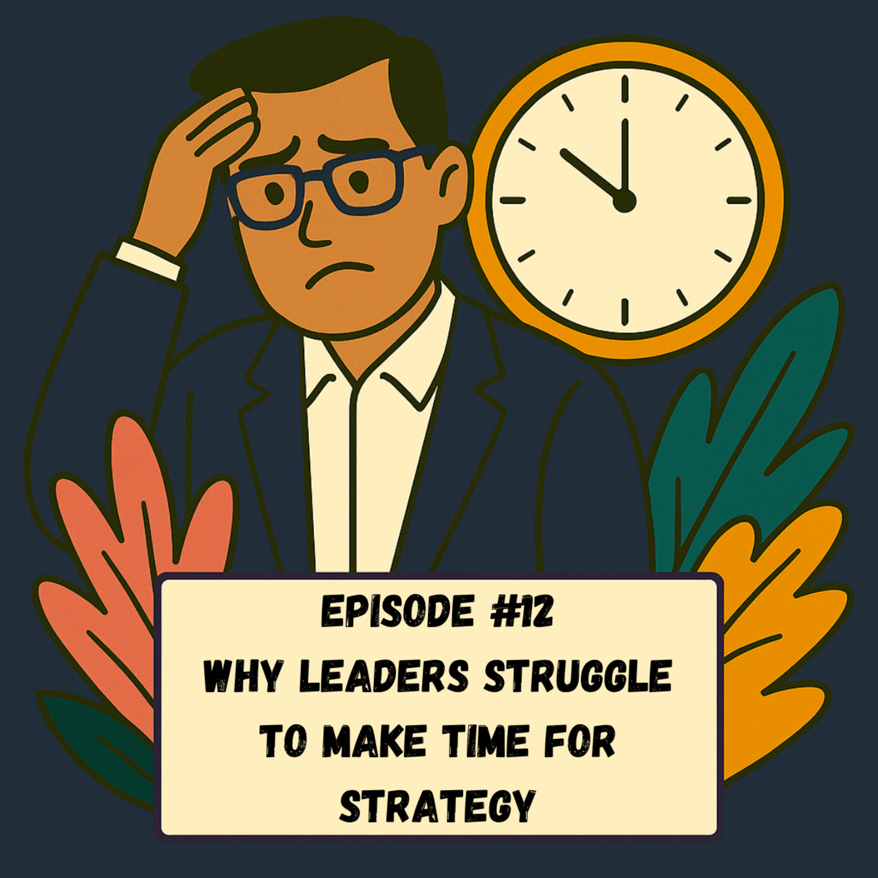 The EnterpriseJoy Podcast