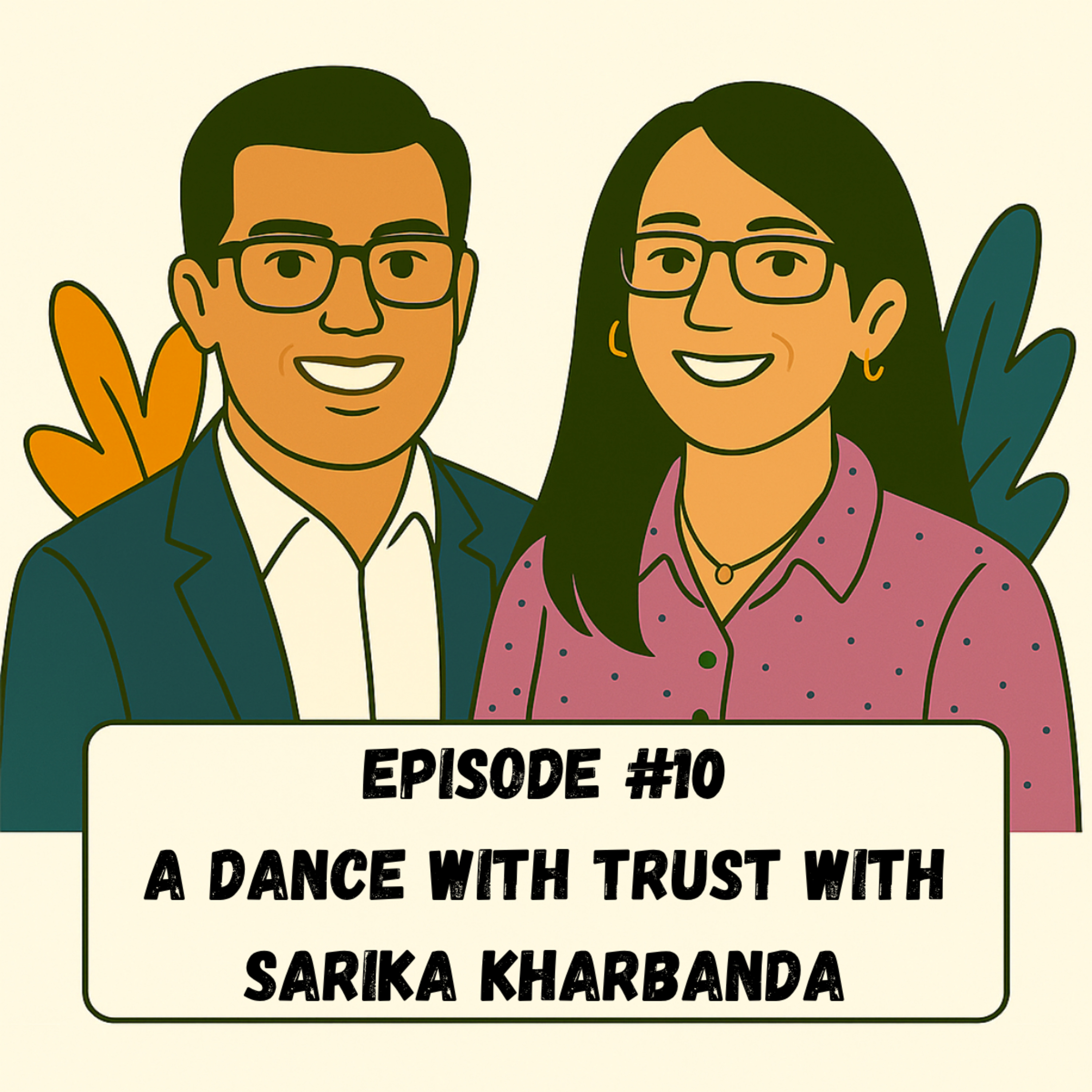 The EnterpriseJoy Podcast