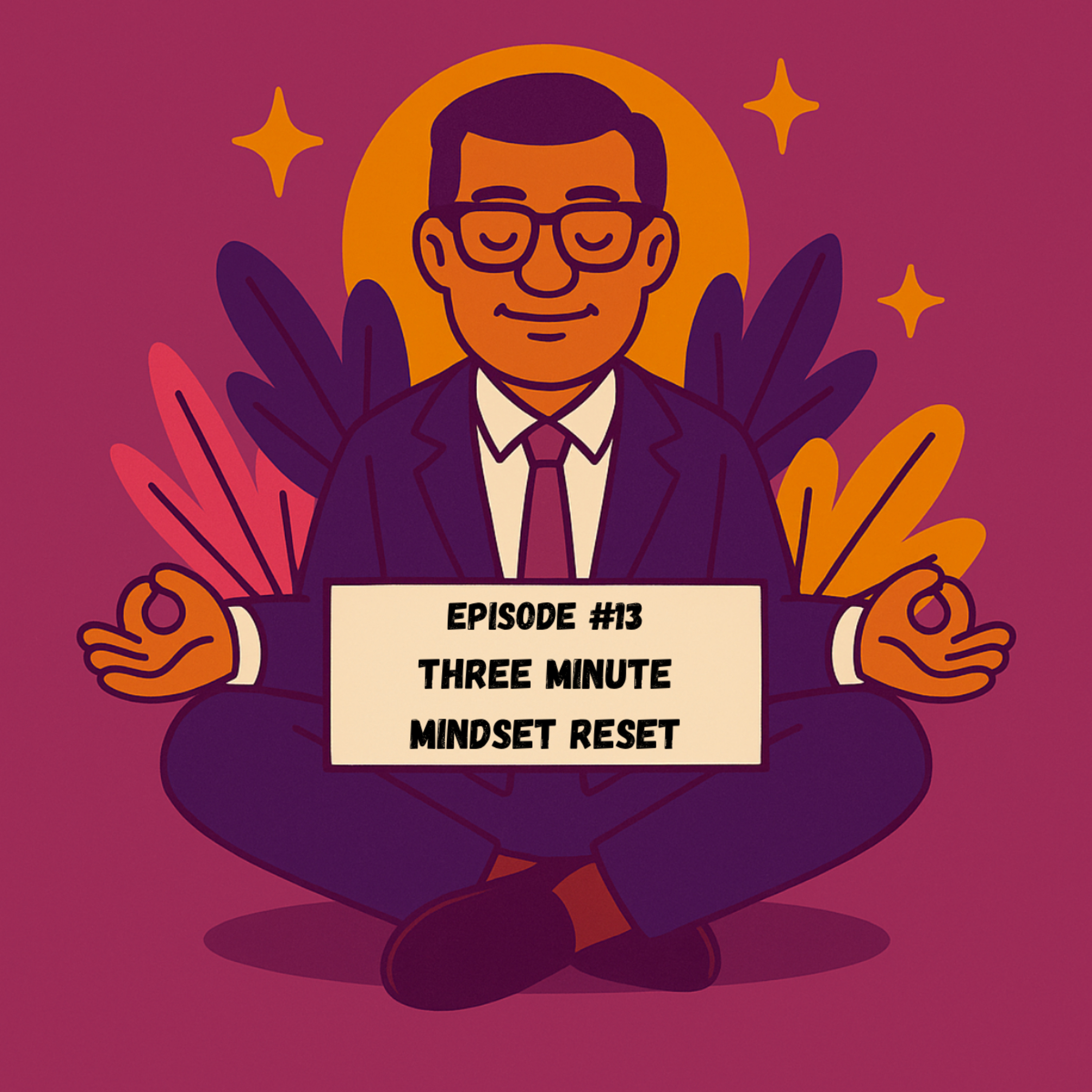 The EnterpriseJoy Podcast