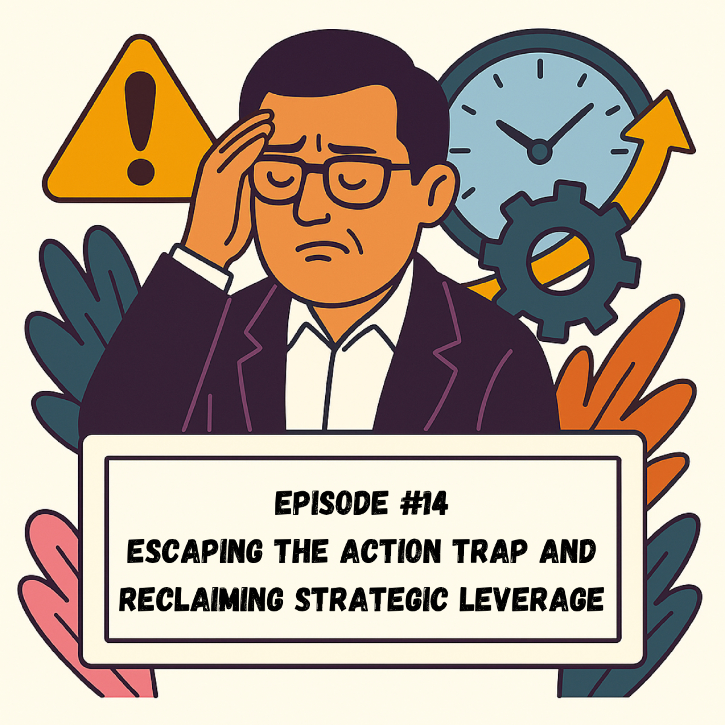 The EnterpriseJoy Podcast