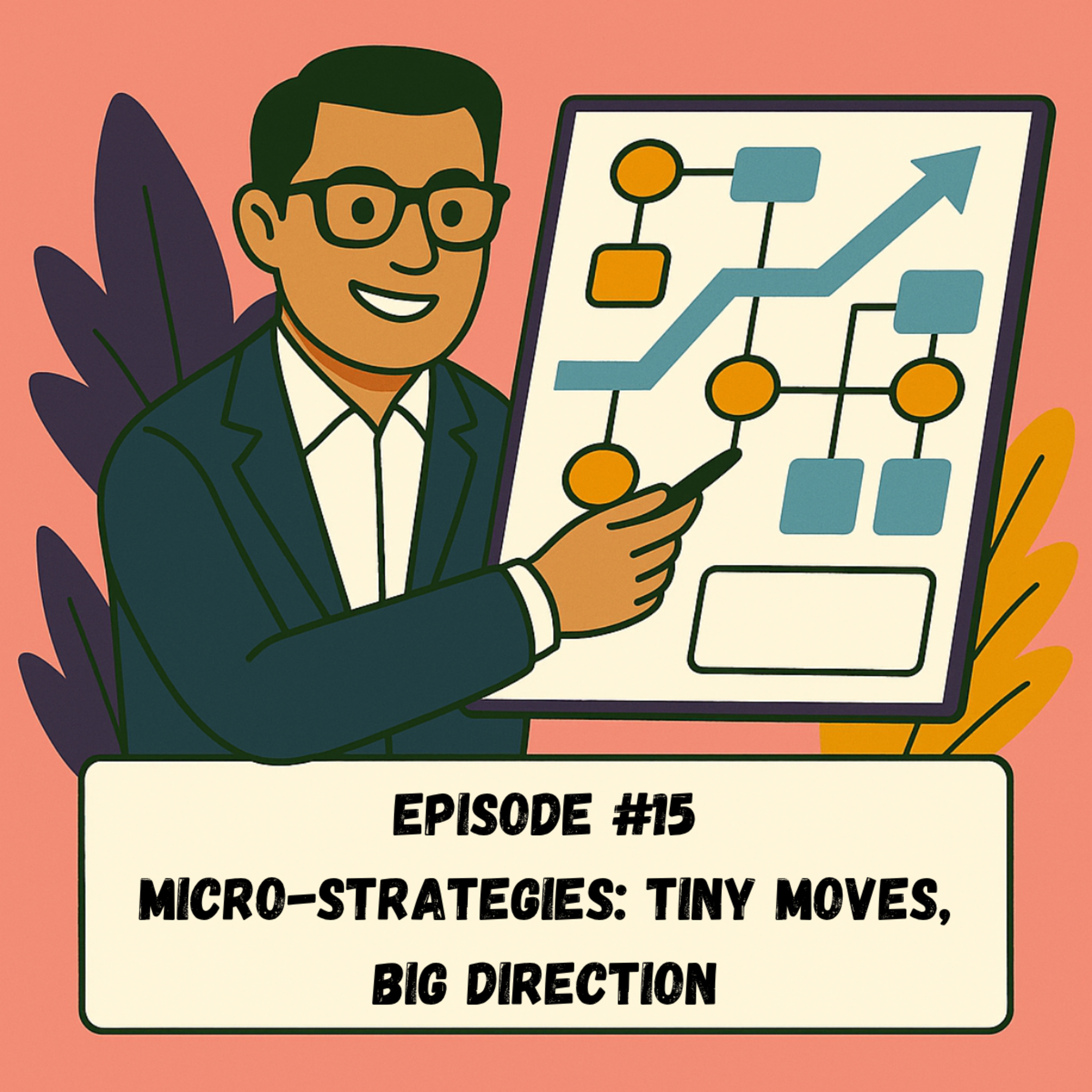 The EnterpriseJoy Podcast