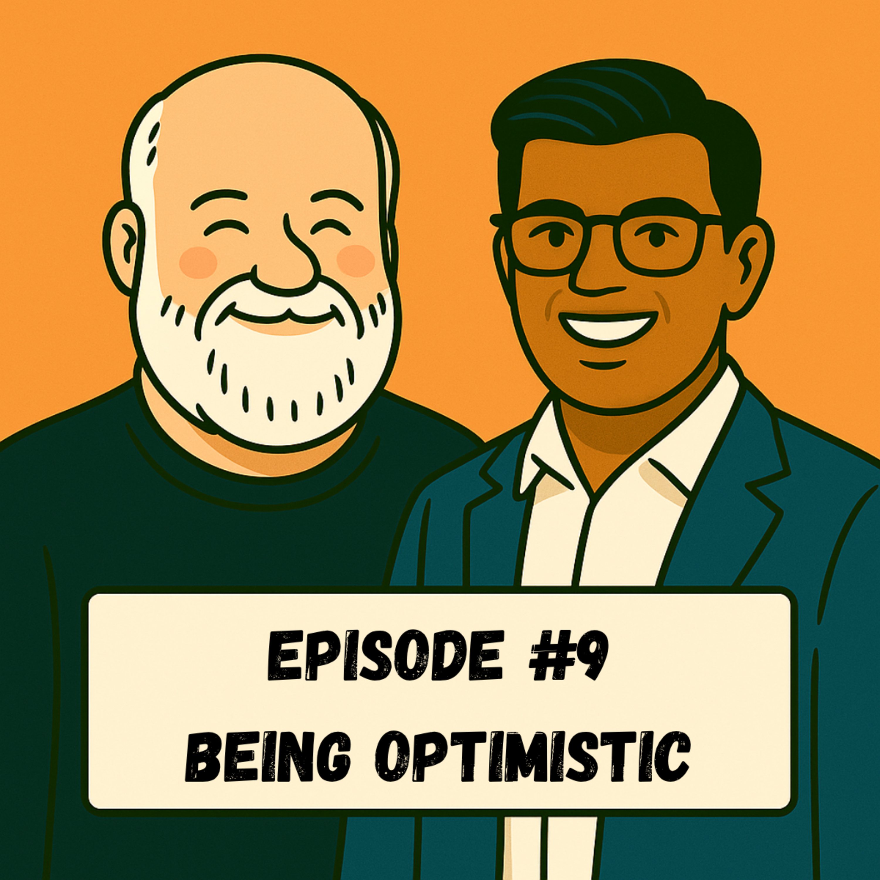 The EnterpriseJoy Podcast