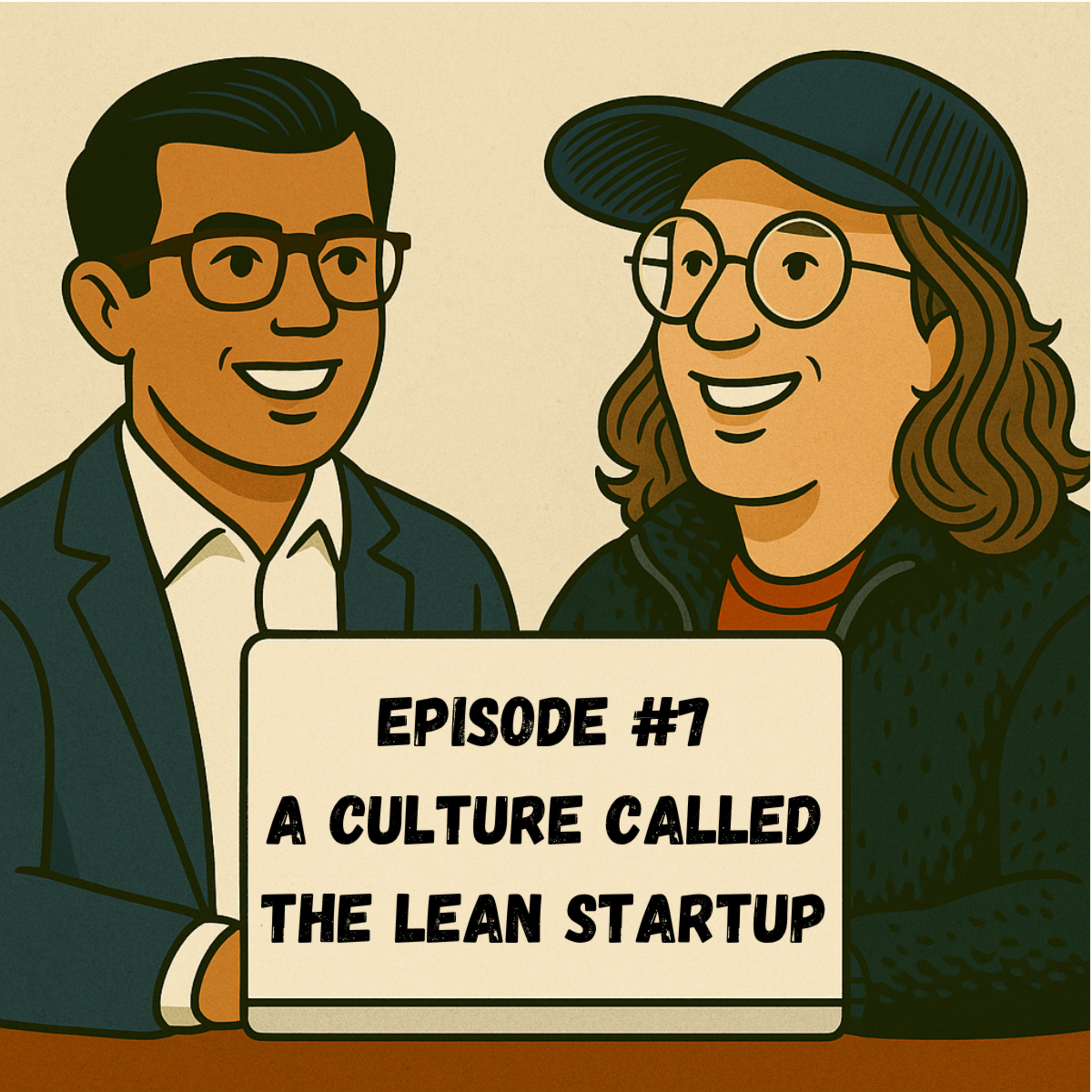 The EnterpriseJoy Podcast