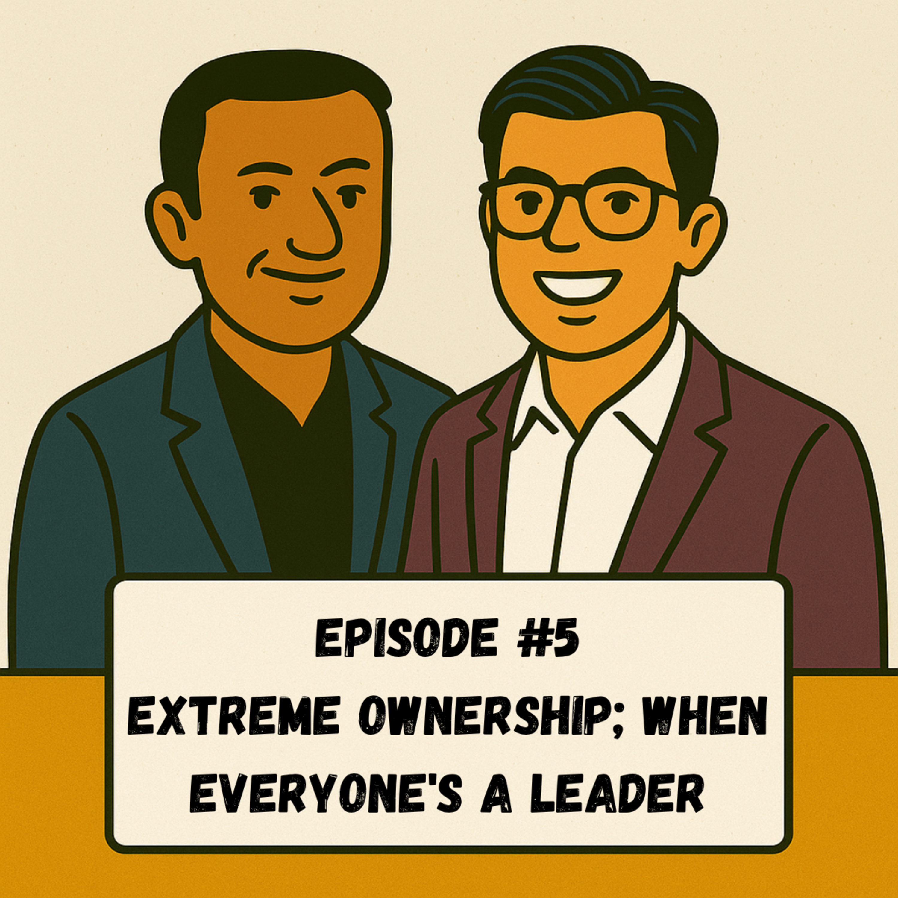The EnterpriseJoy Podcast