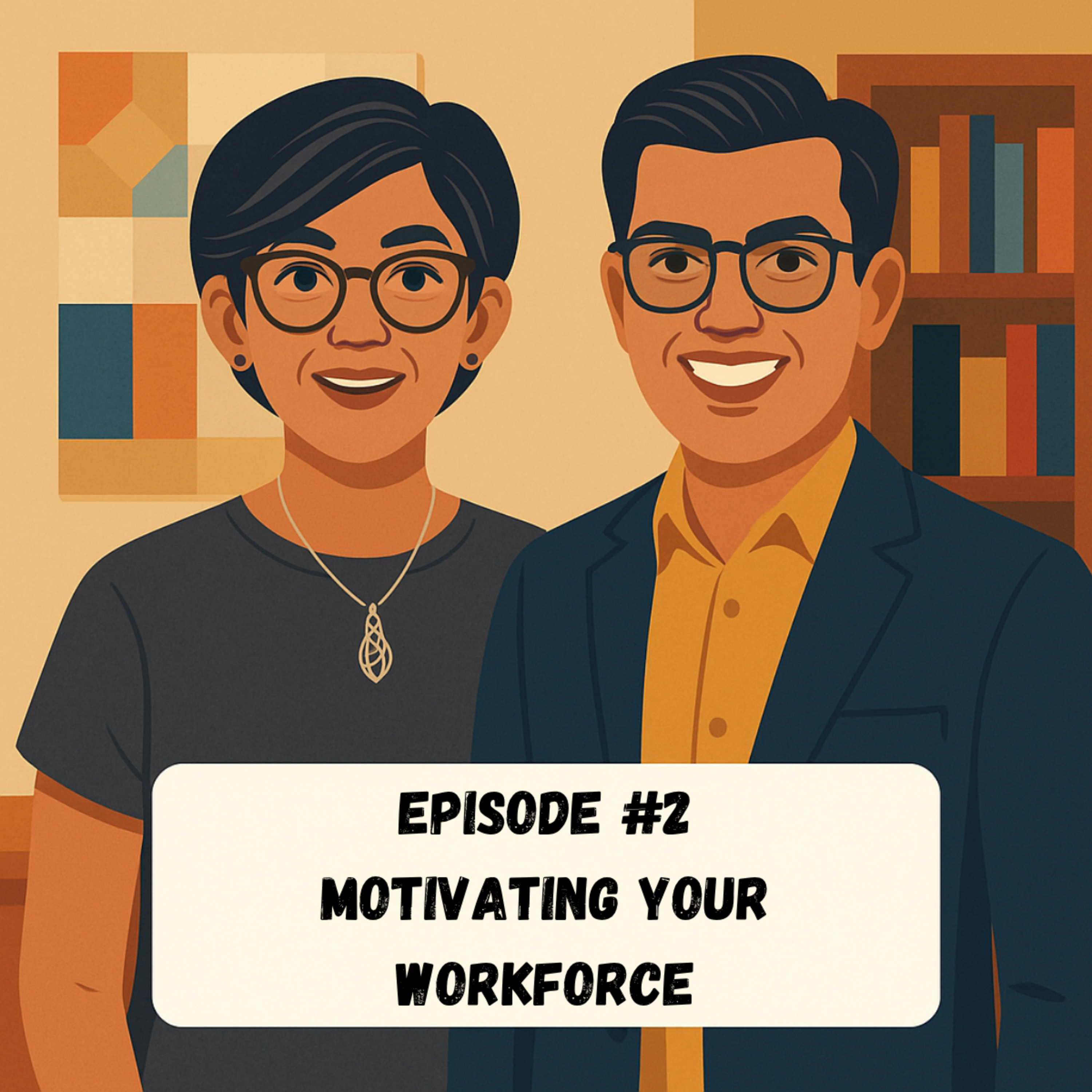 The EnterpriseJoy Podcast