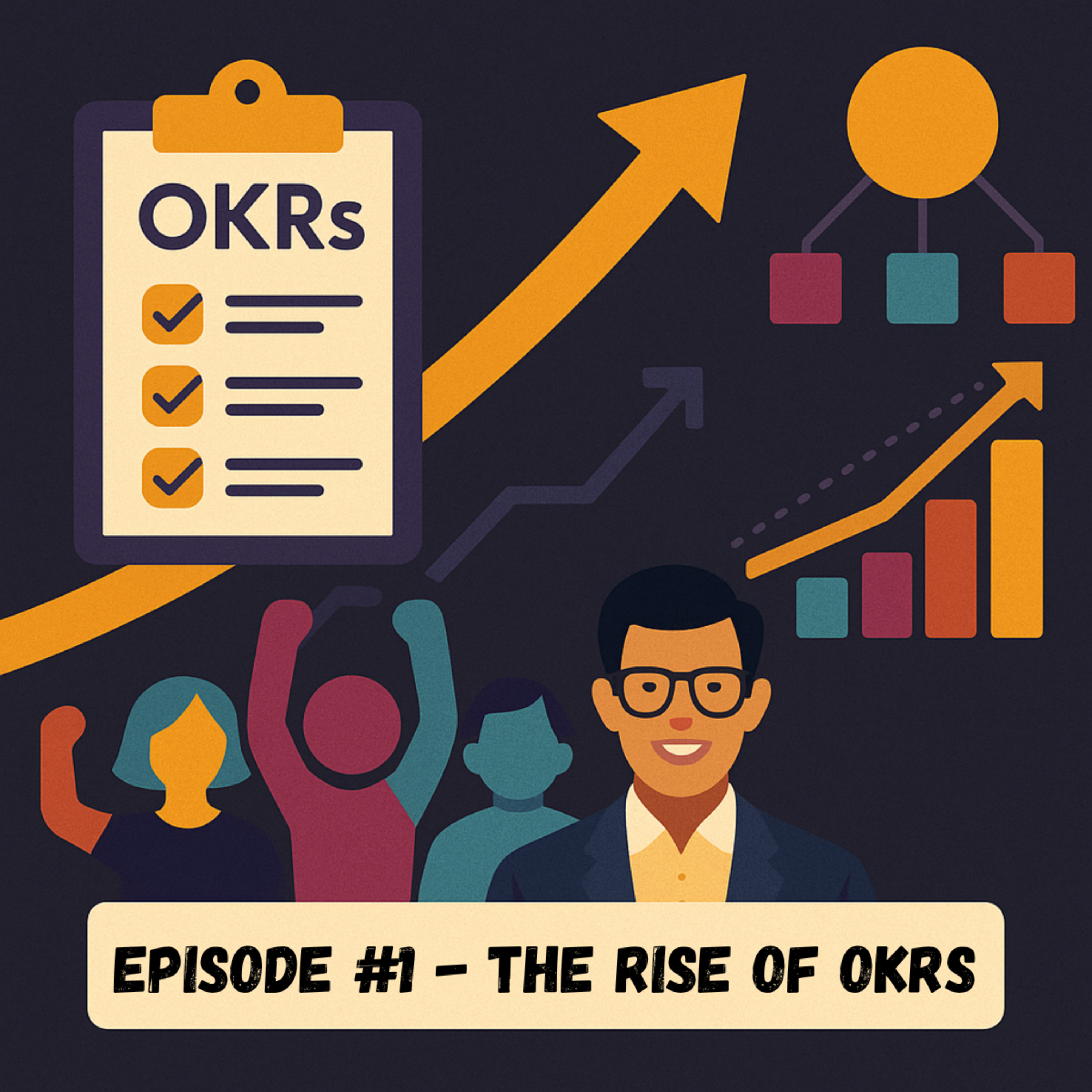 The EnterpriseJoy Podcast