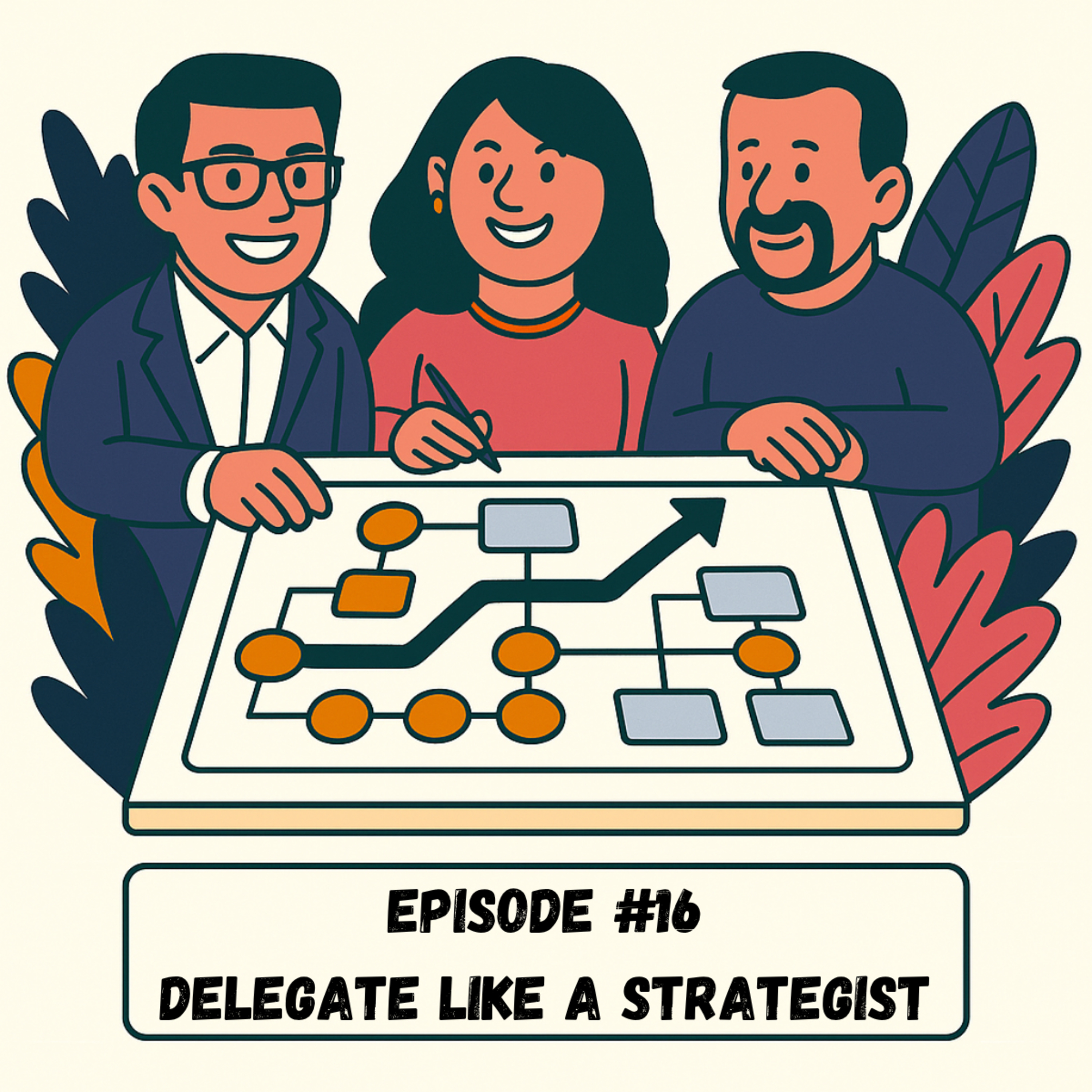 The EnterpriseJoy Podcast