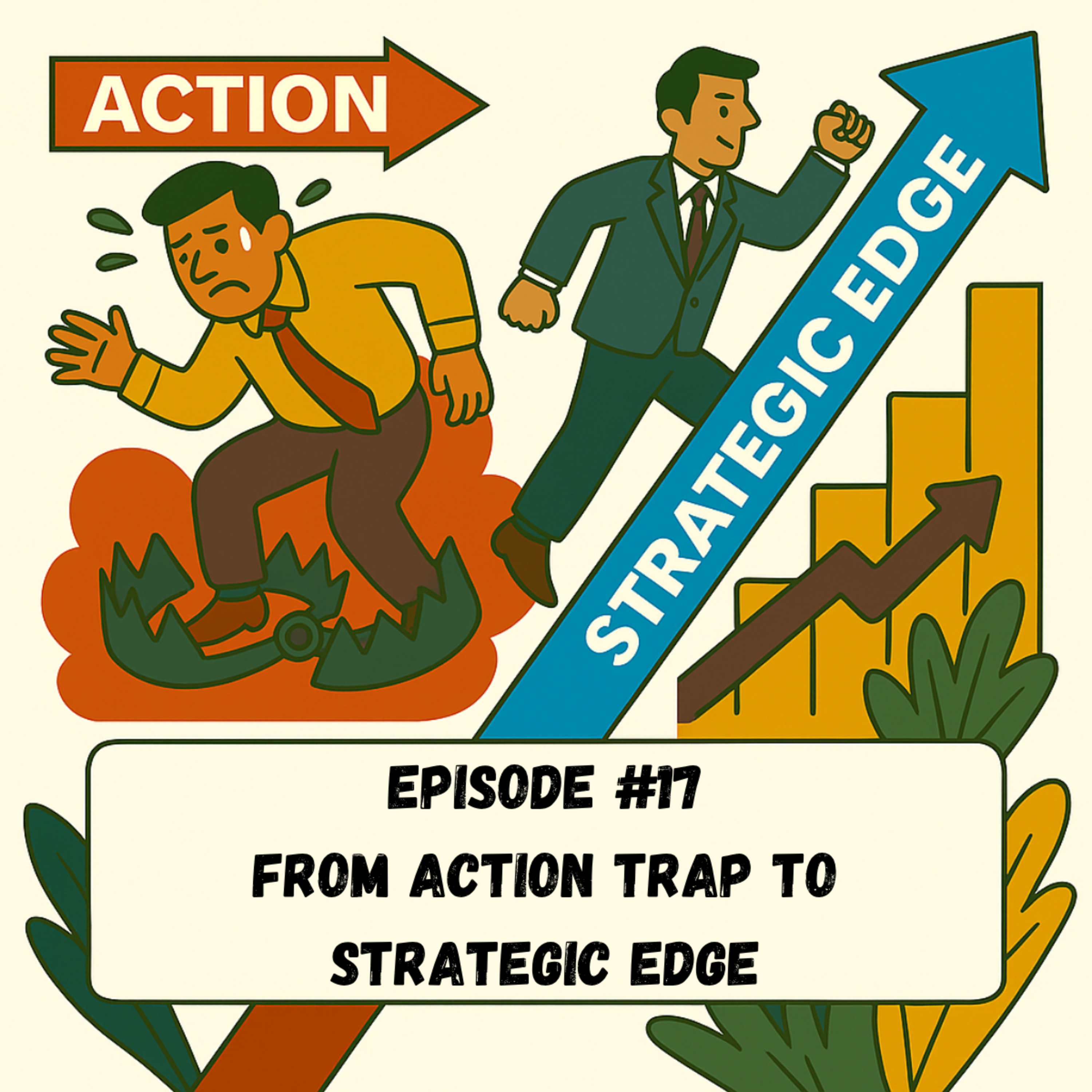 The EnterpriseJoy Podcast