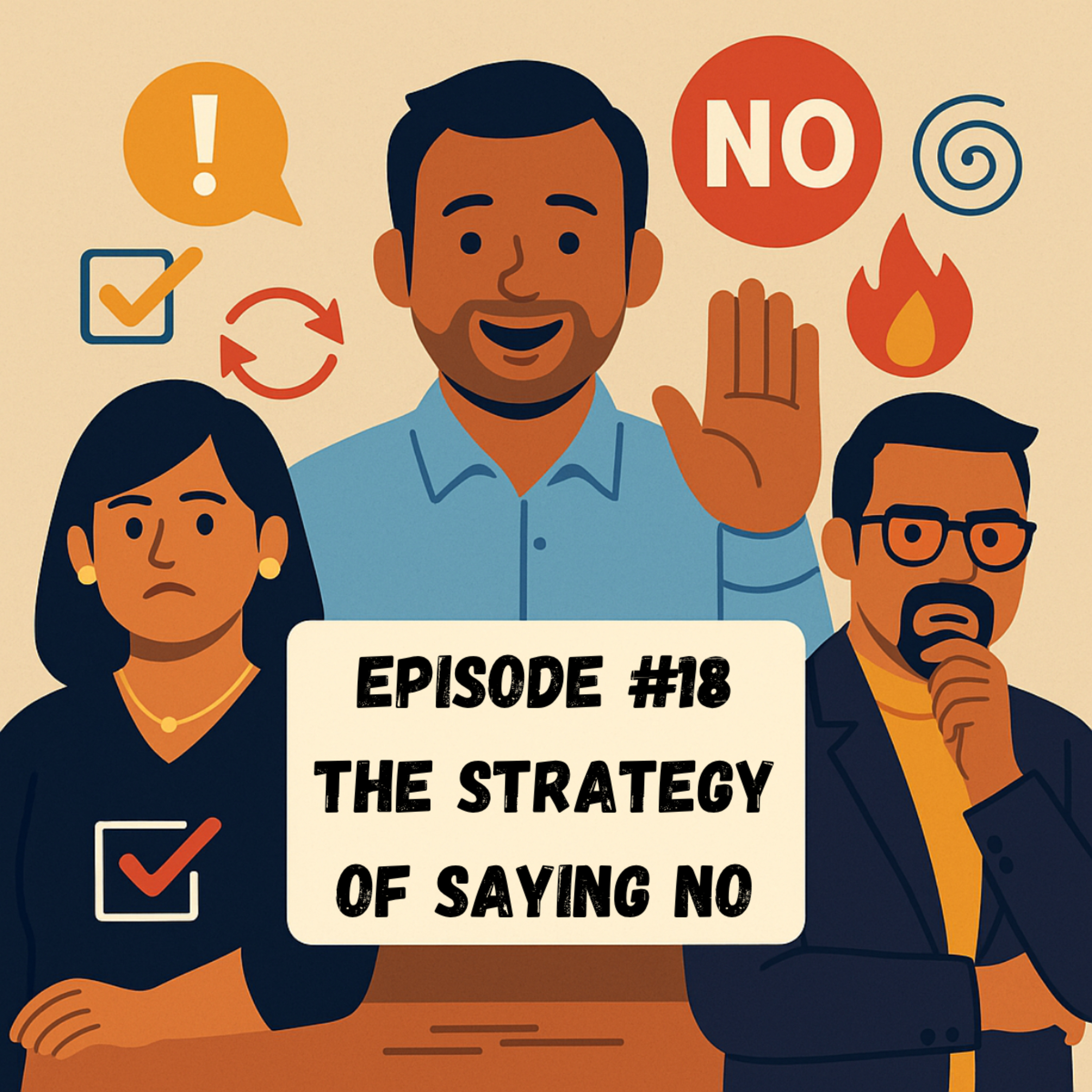 The EnterpriseJoy Podcast