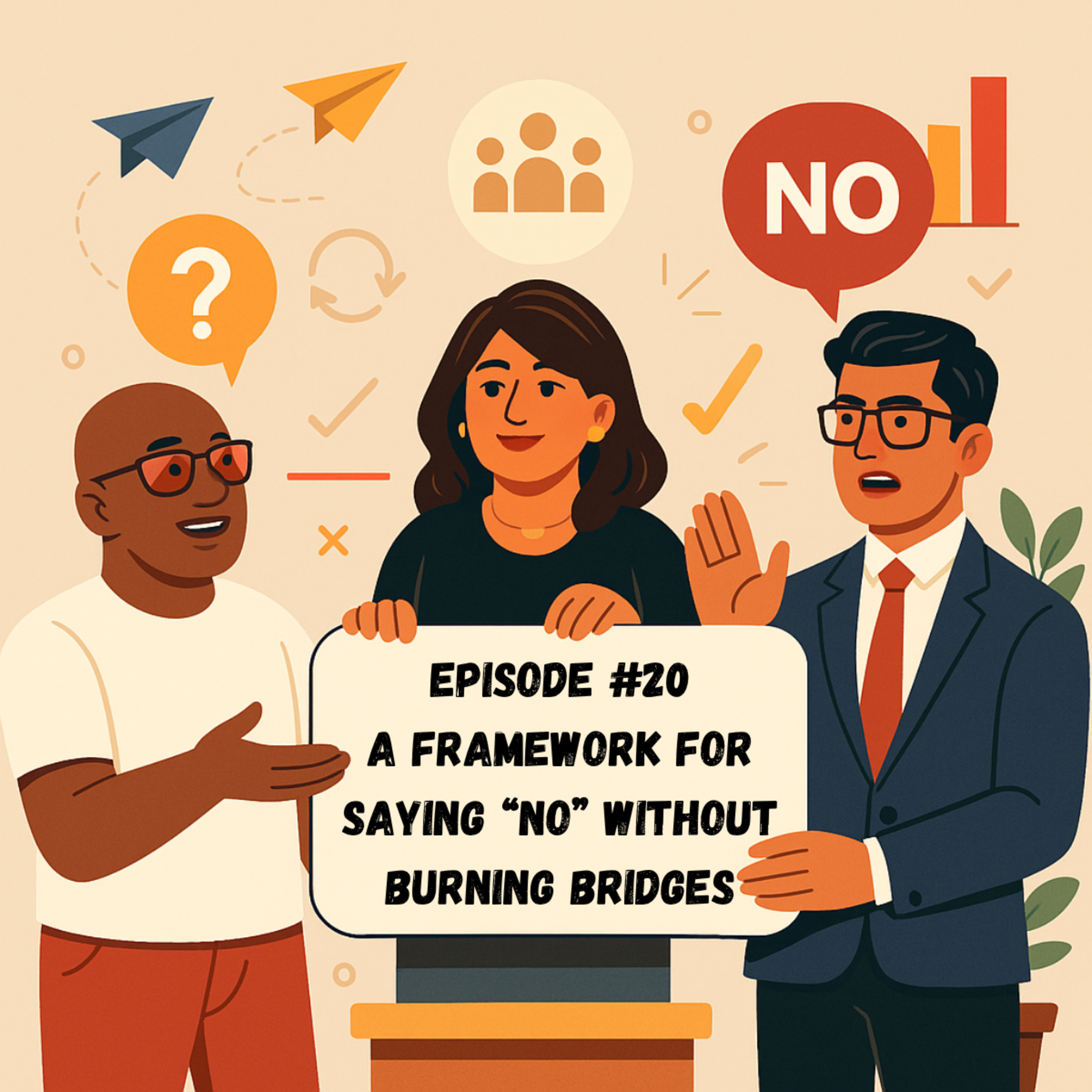 The EnterpriseJoy Podcast