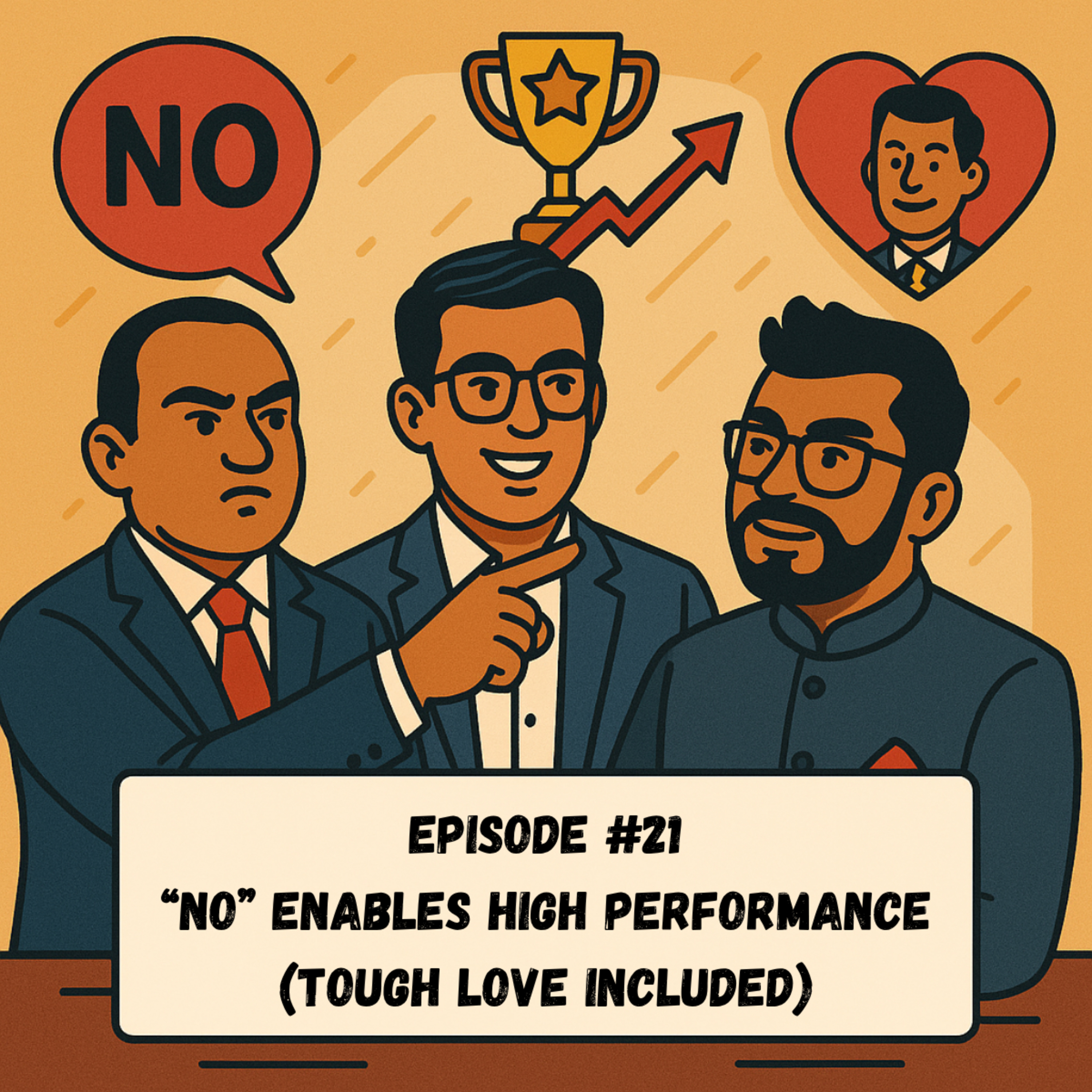 The EnterpriseJoy Podcast