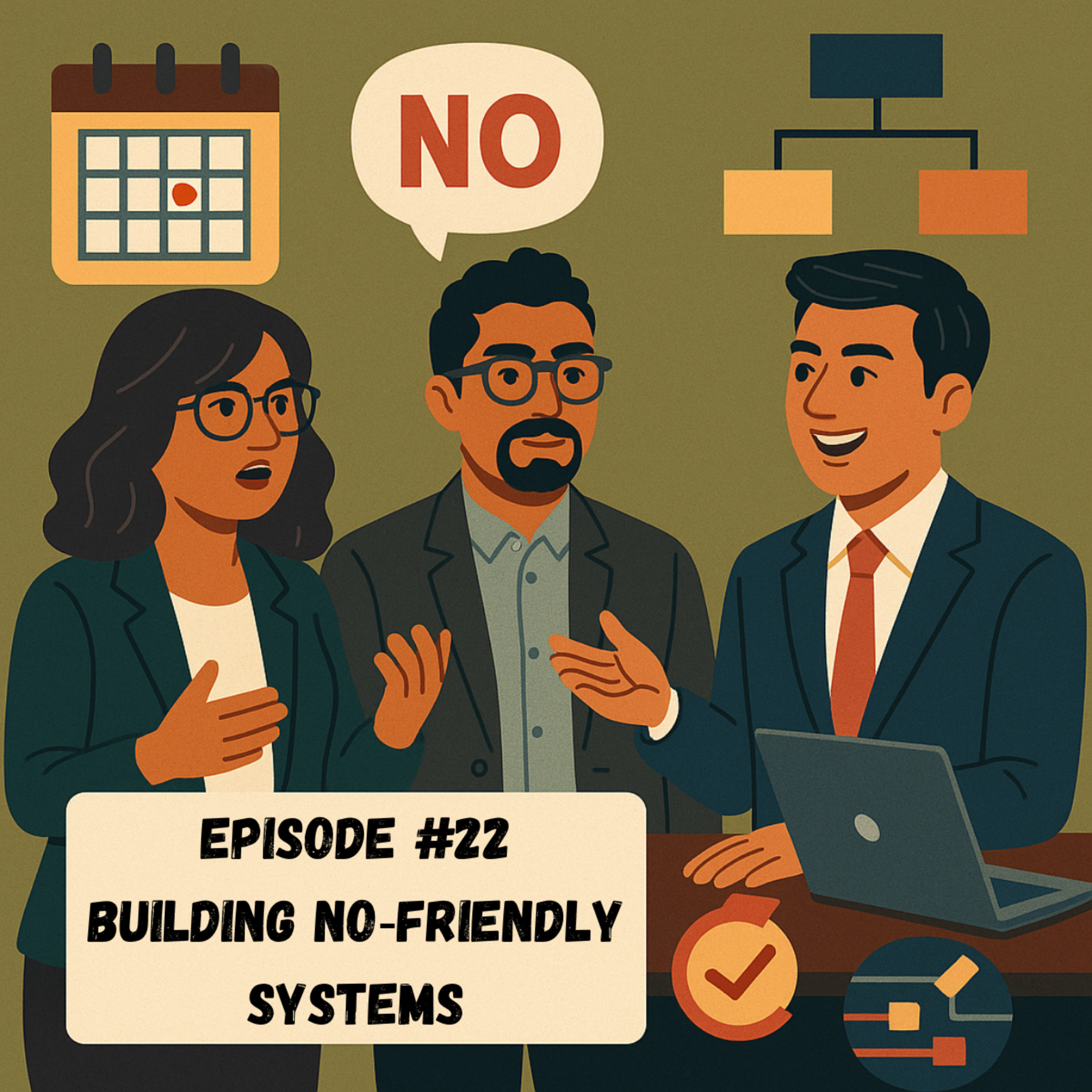 The EnterpriseJoy Podcast