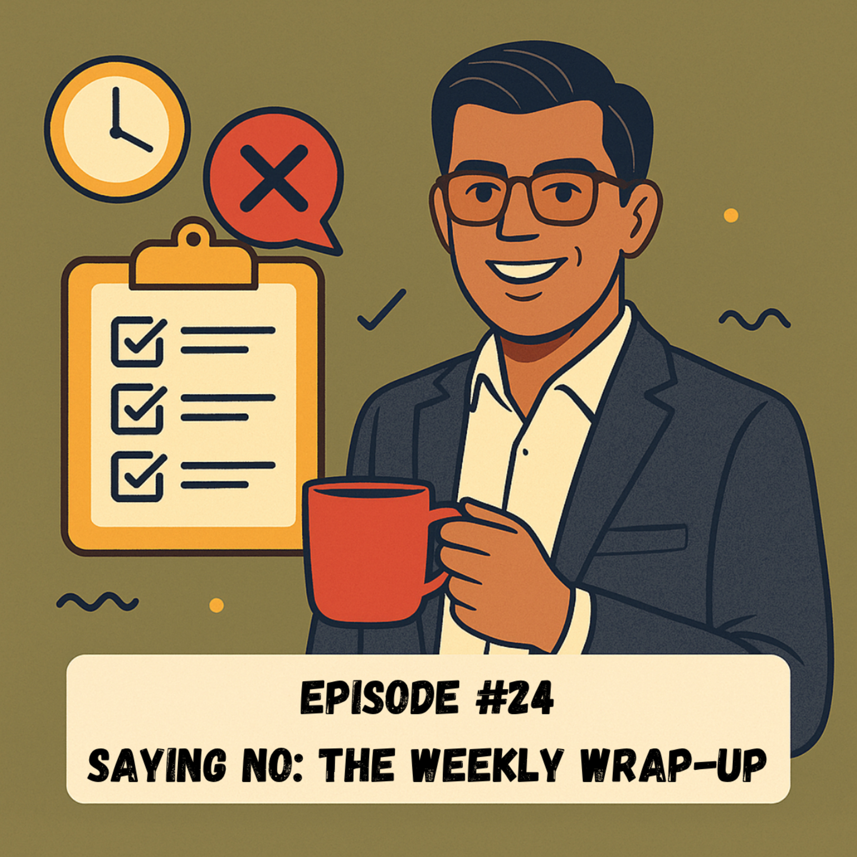 The EnterpriseJoy Podcast