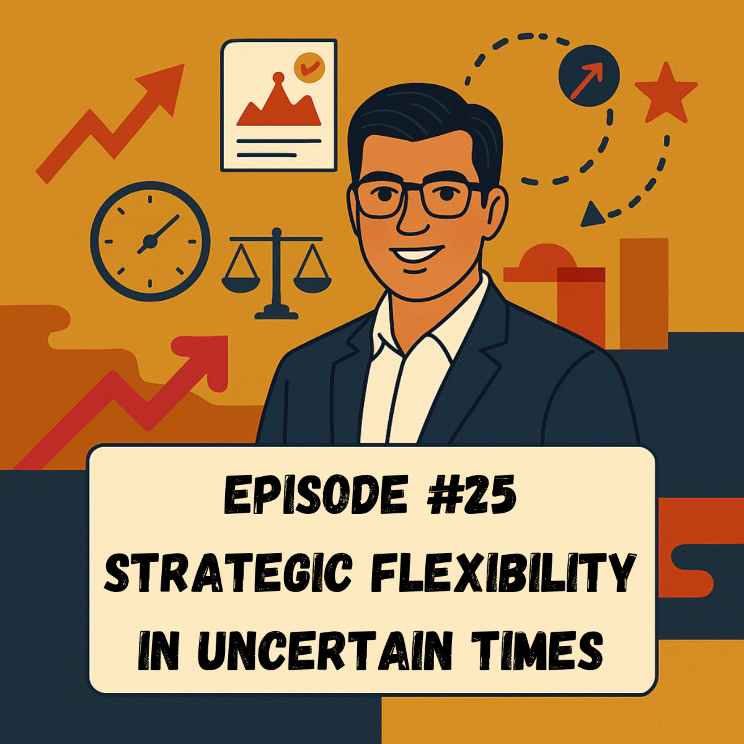 The EnterpriseJoy Podcast