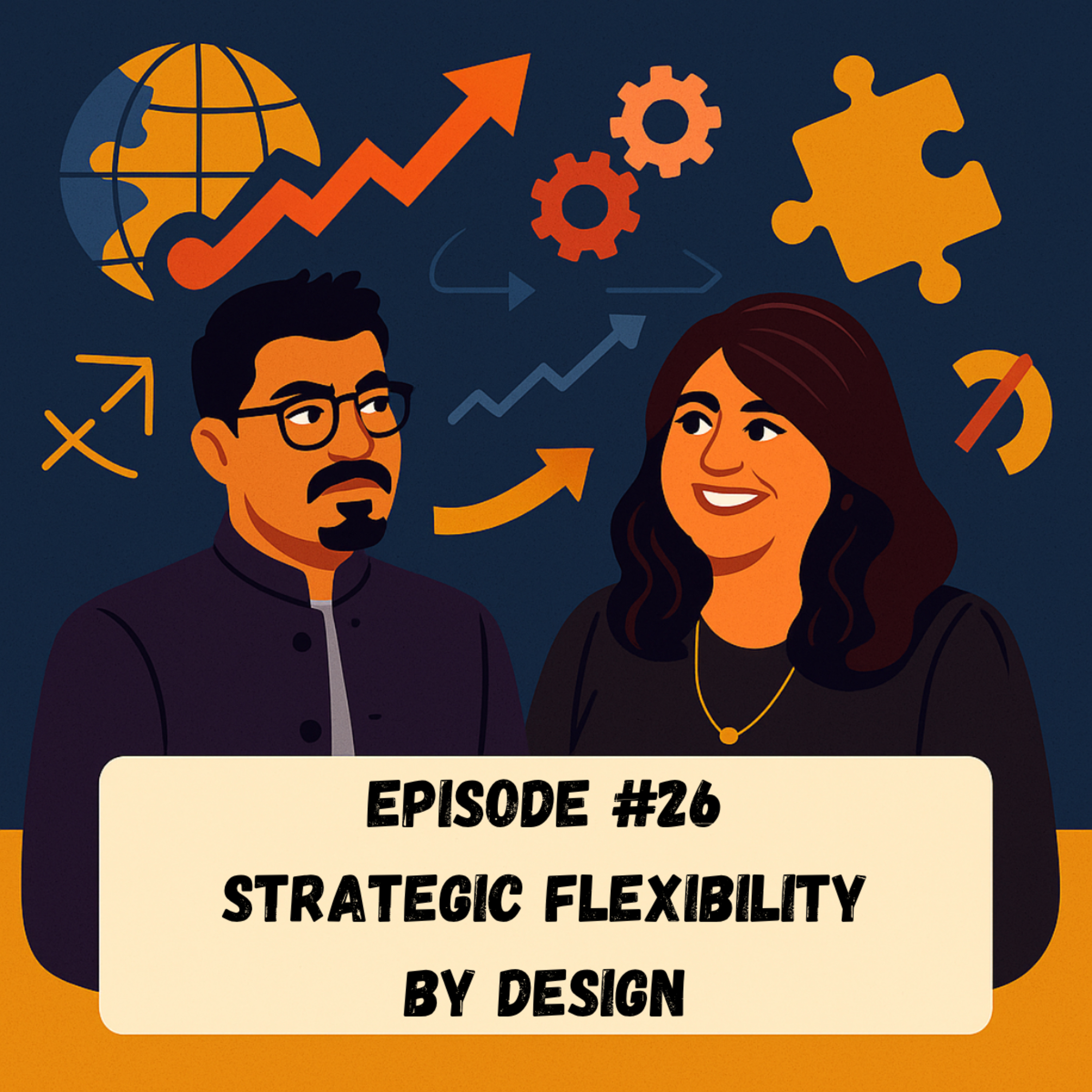 The EnterpriseJoy Podcast