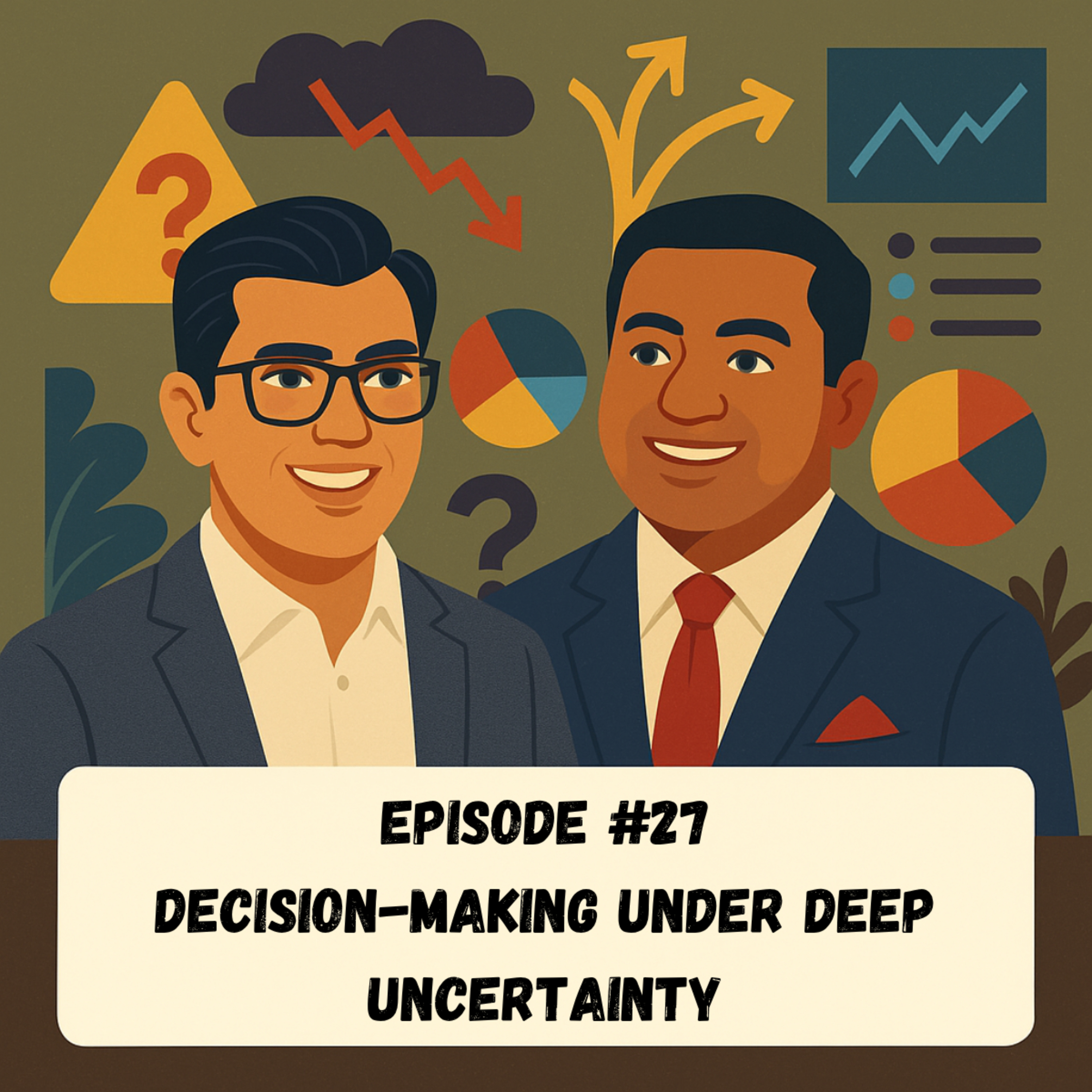 The EnterpriseJoy Podcast