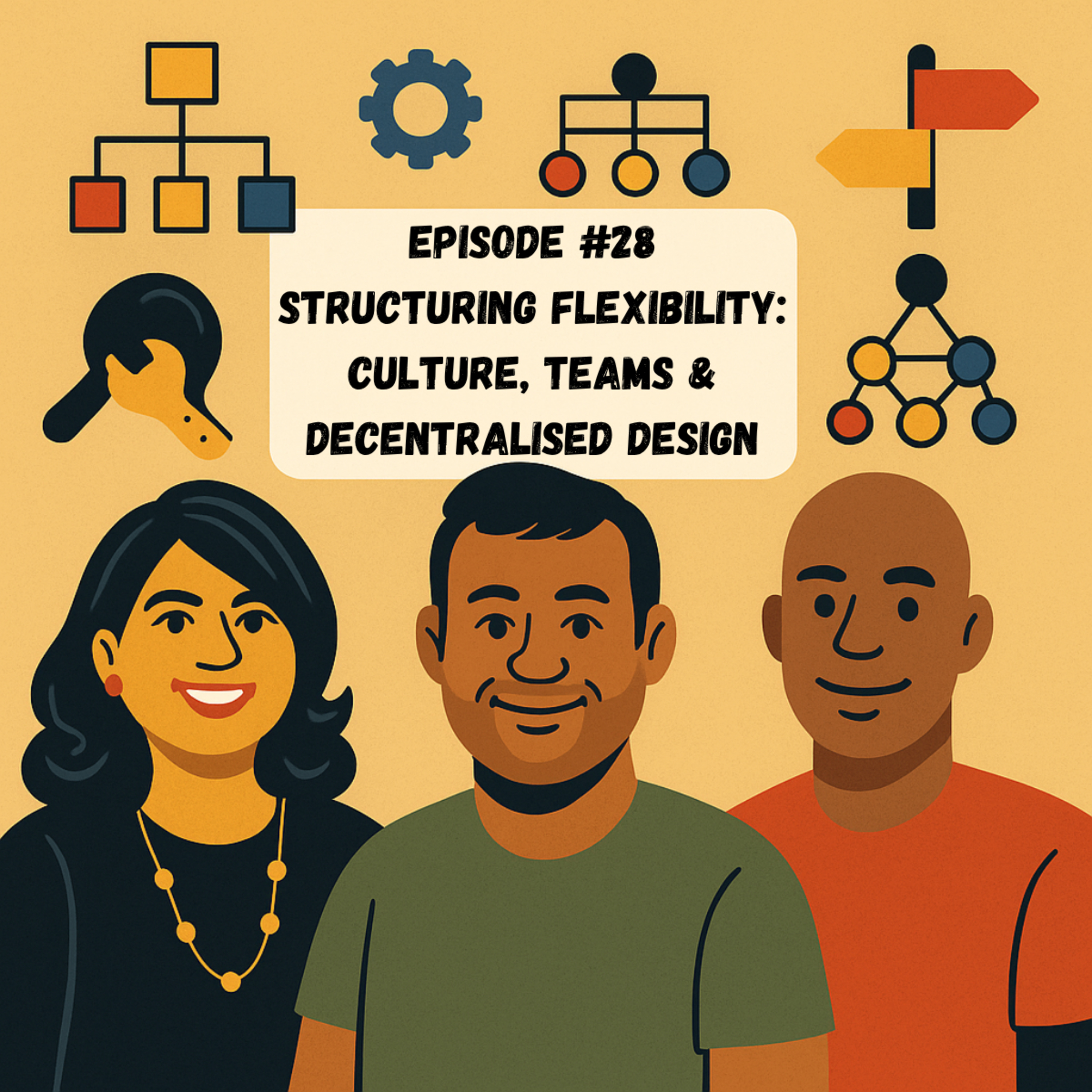 The EnterpriseJoy Podcast