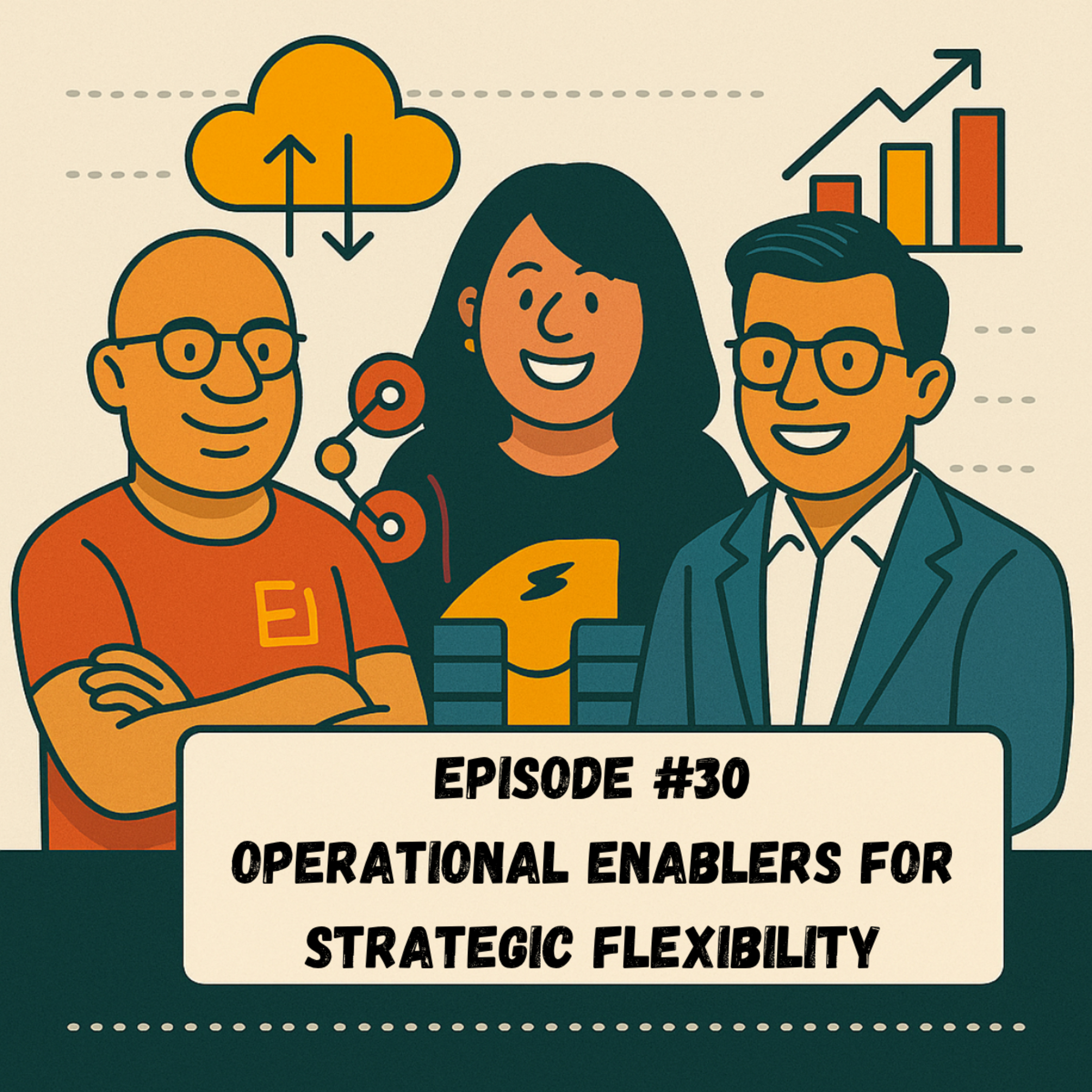 The EnterpriseJoy Podcast