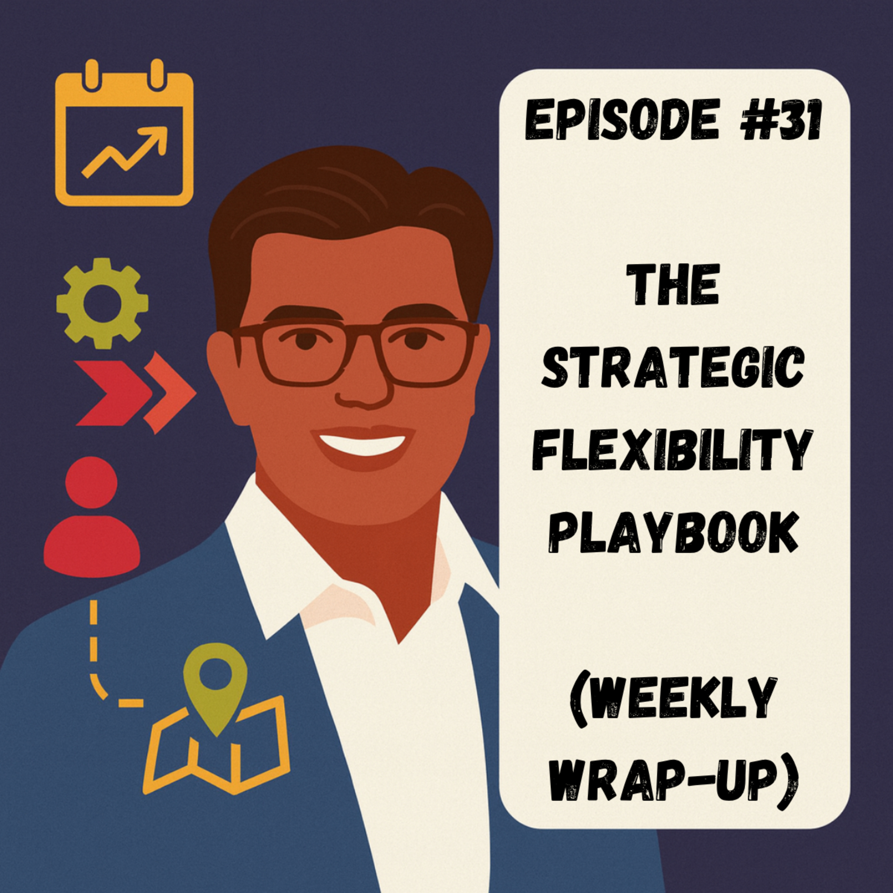 The EnterpriseJoy Podcast