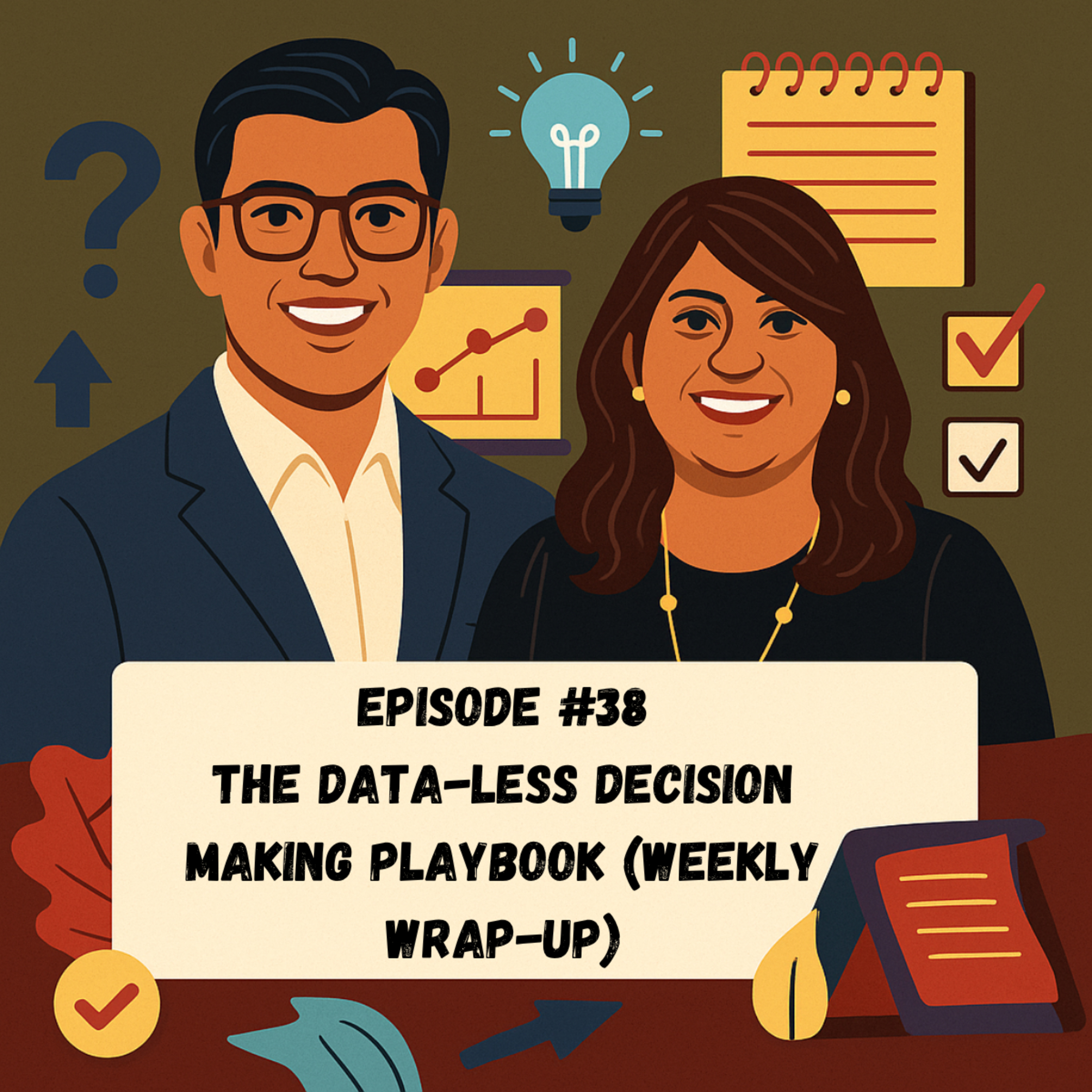 The EnterpriseJoy Podcast