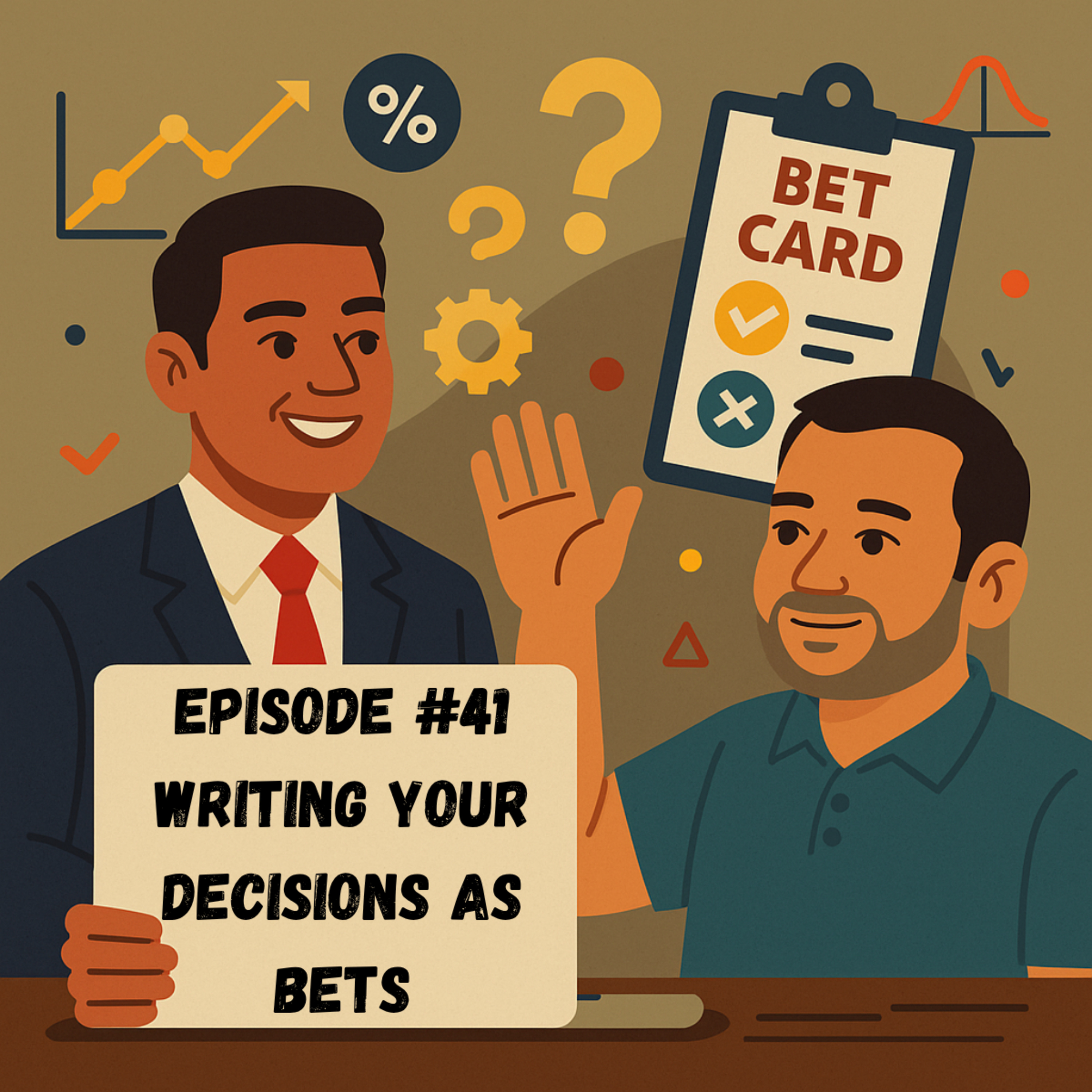 The EnterpriseJoy Podcast