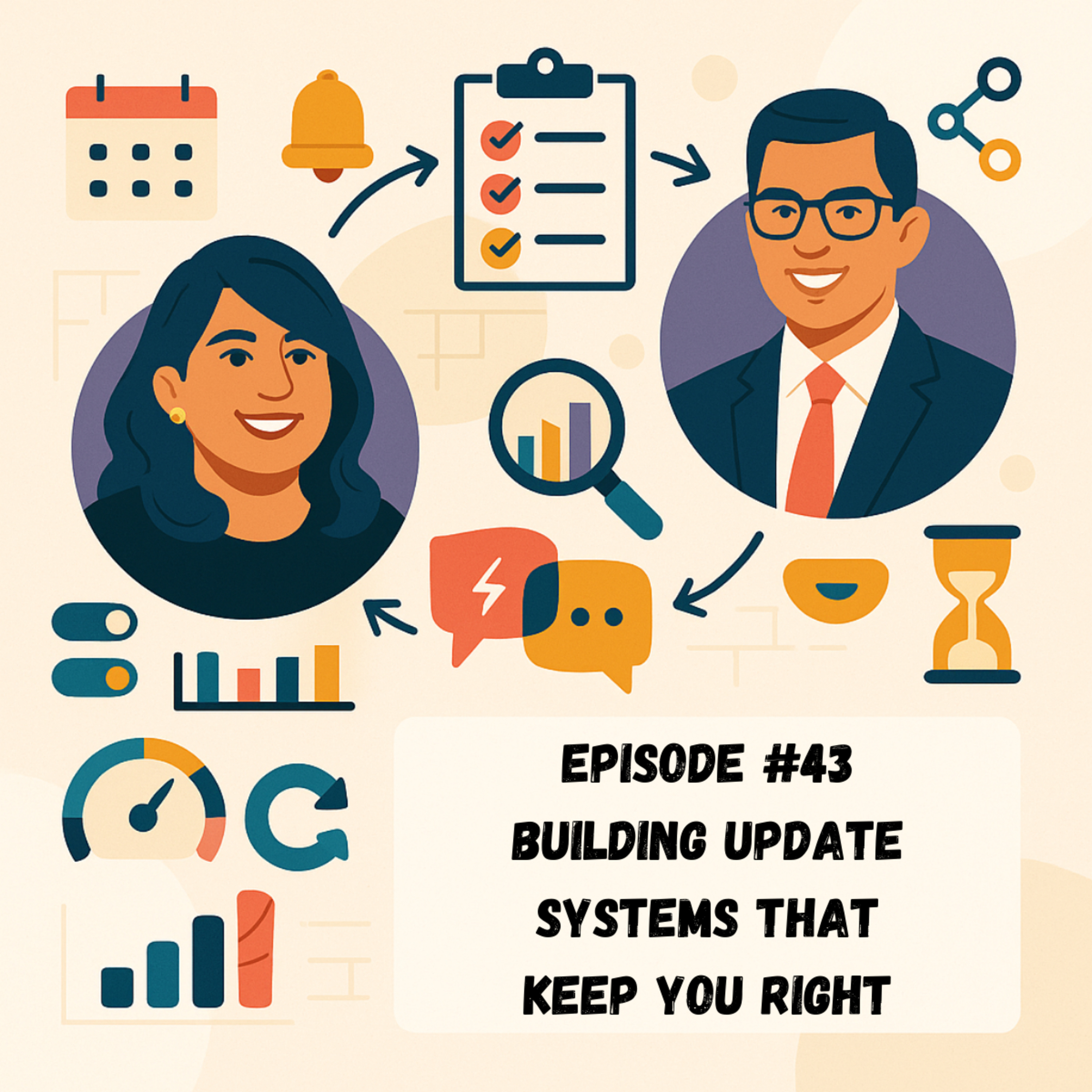 The EnterpriseJoy Podcast