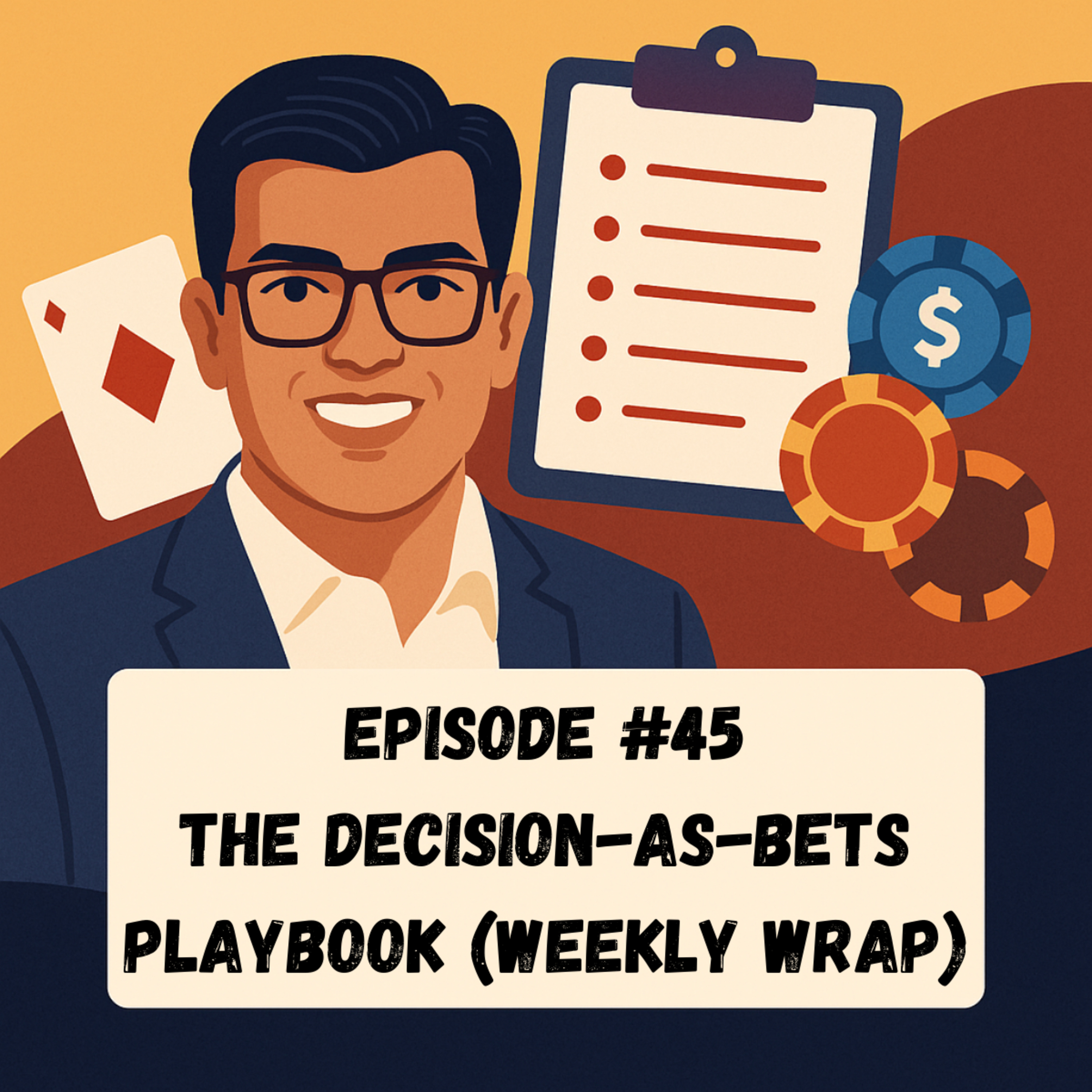 The EnterpriseJoy Podcast