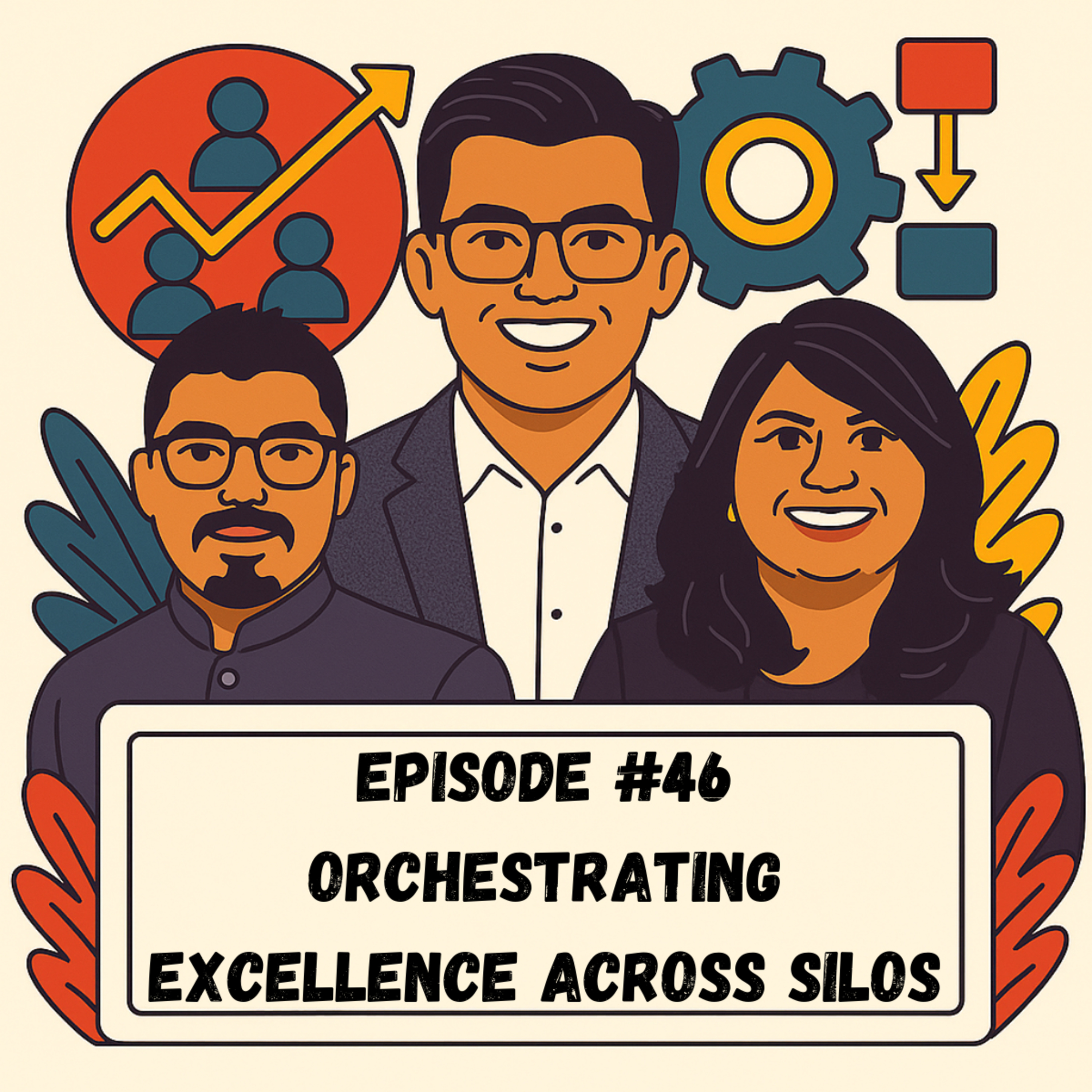 The EnterpriseJoy Podcast