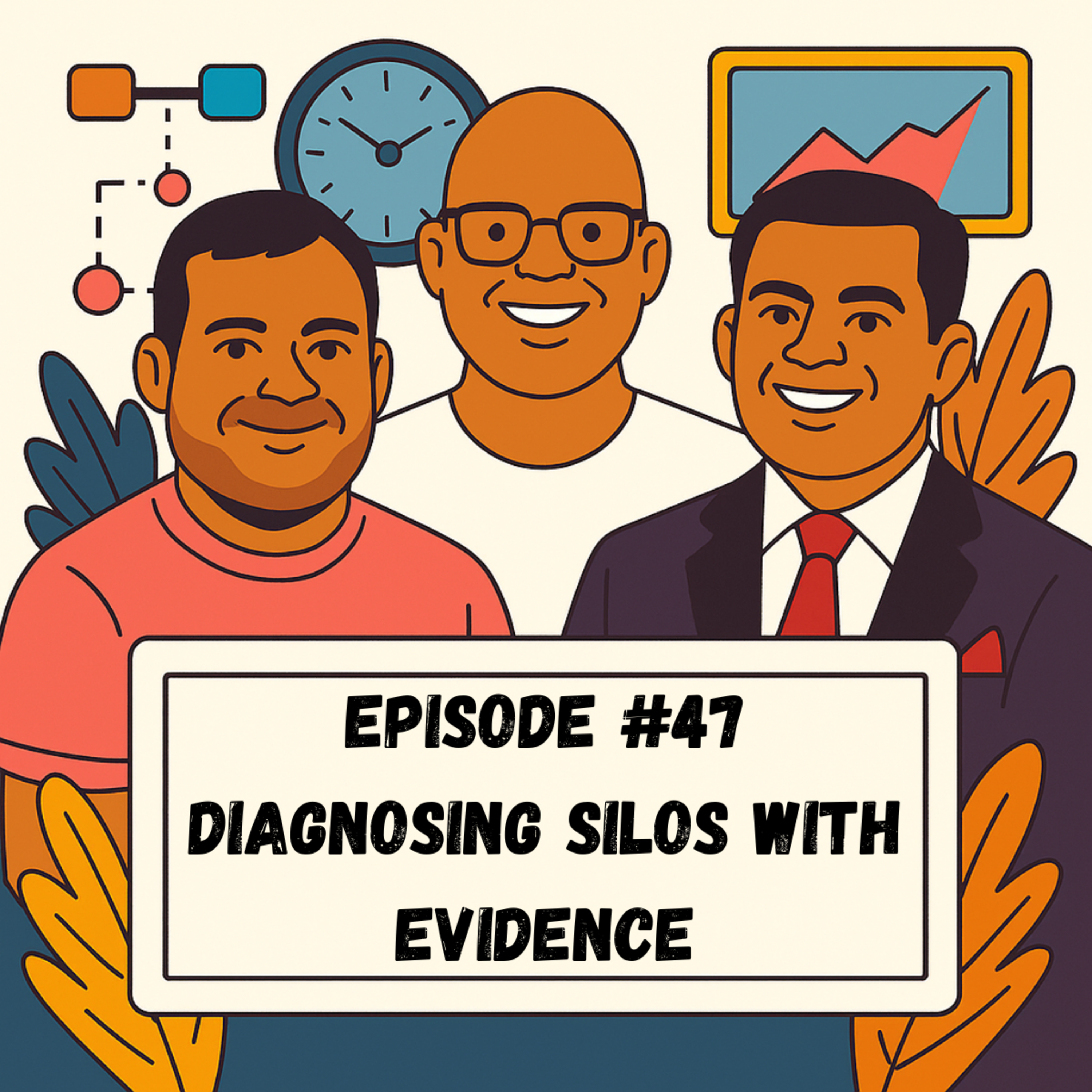 The EnterpriseJoy Podcast