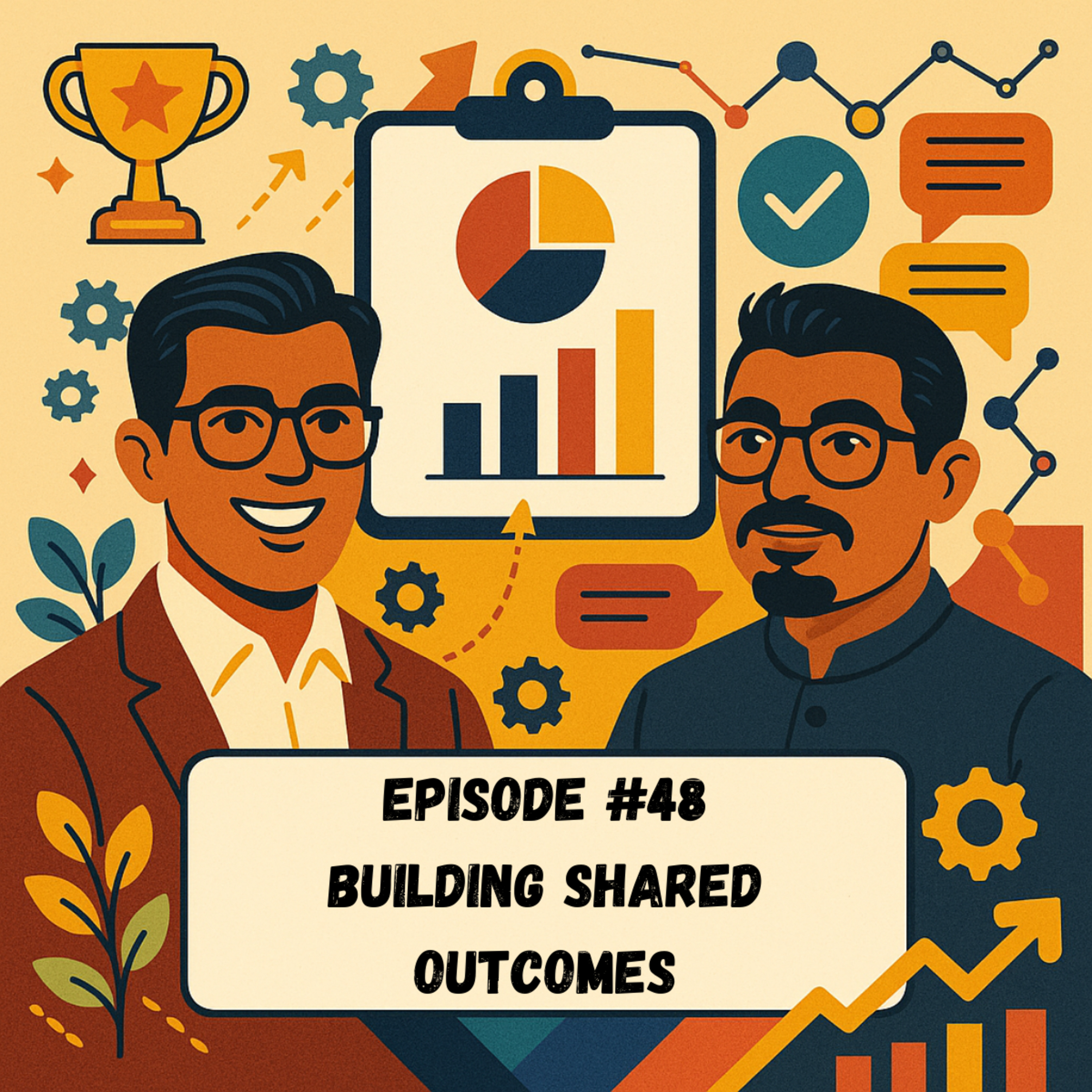 The EnterpriseJoy Podcast