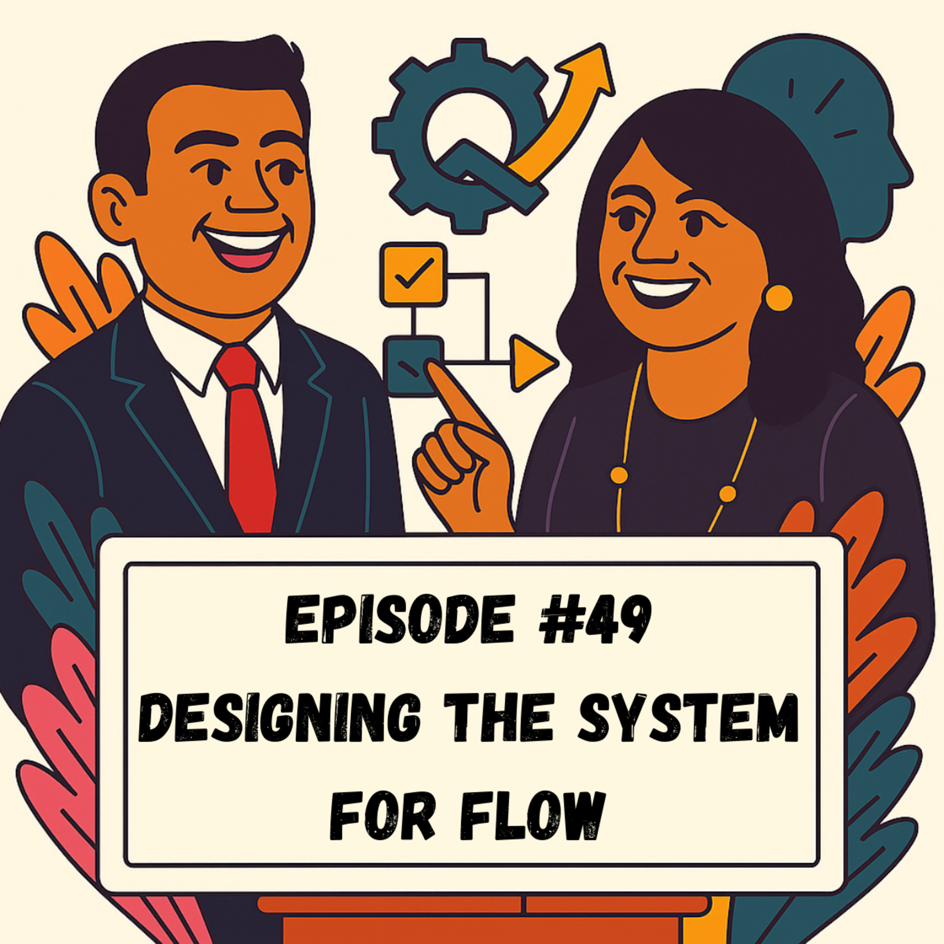 The EnterpriseJoy Podcast