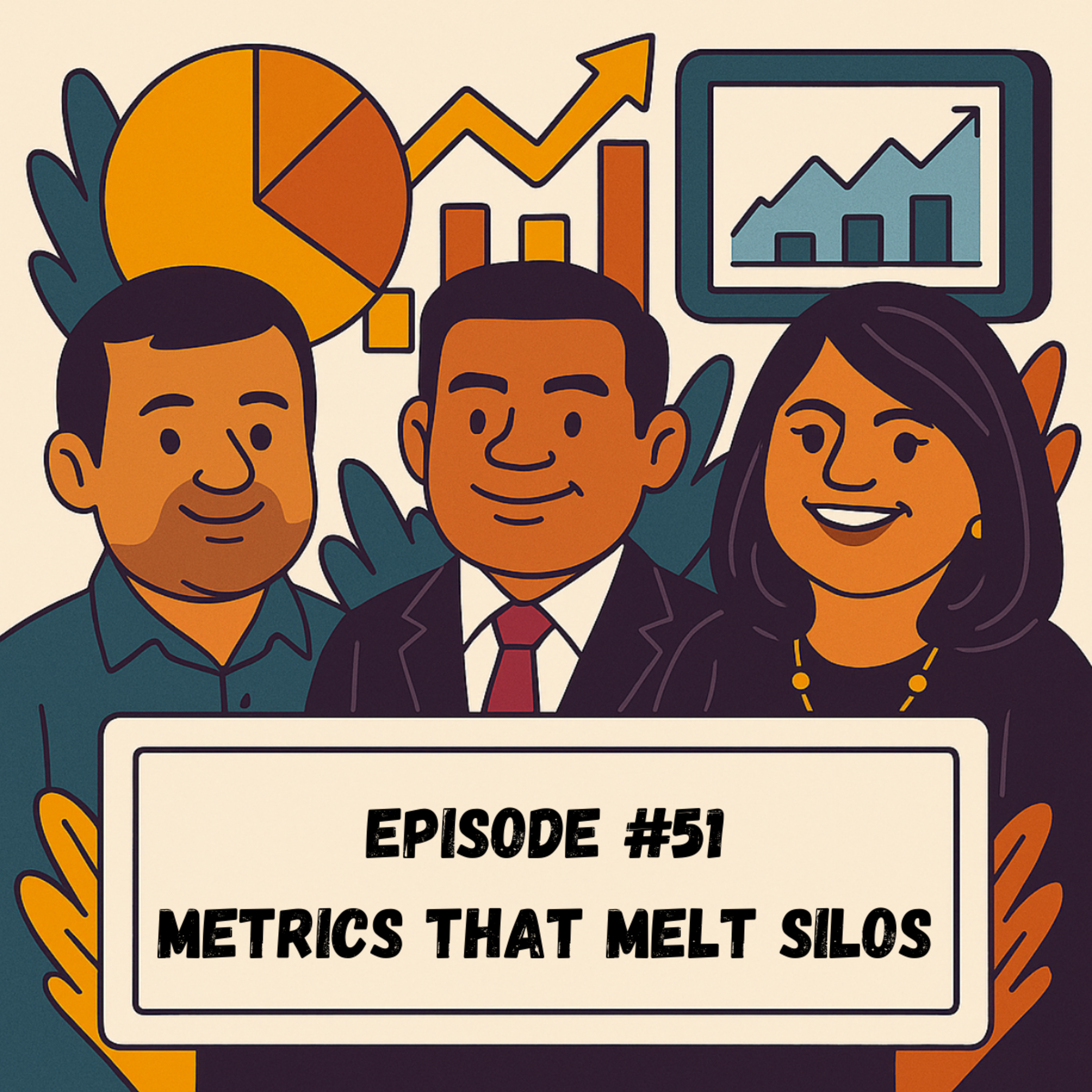 The EnterpriseJoy Podcast